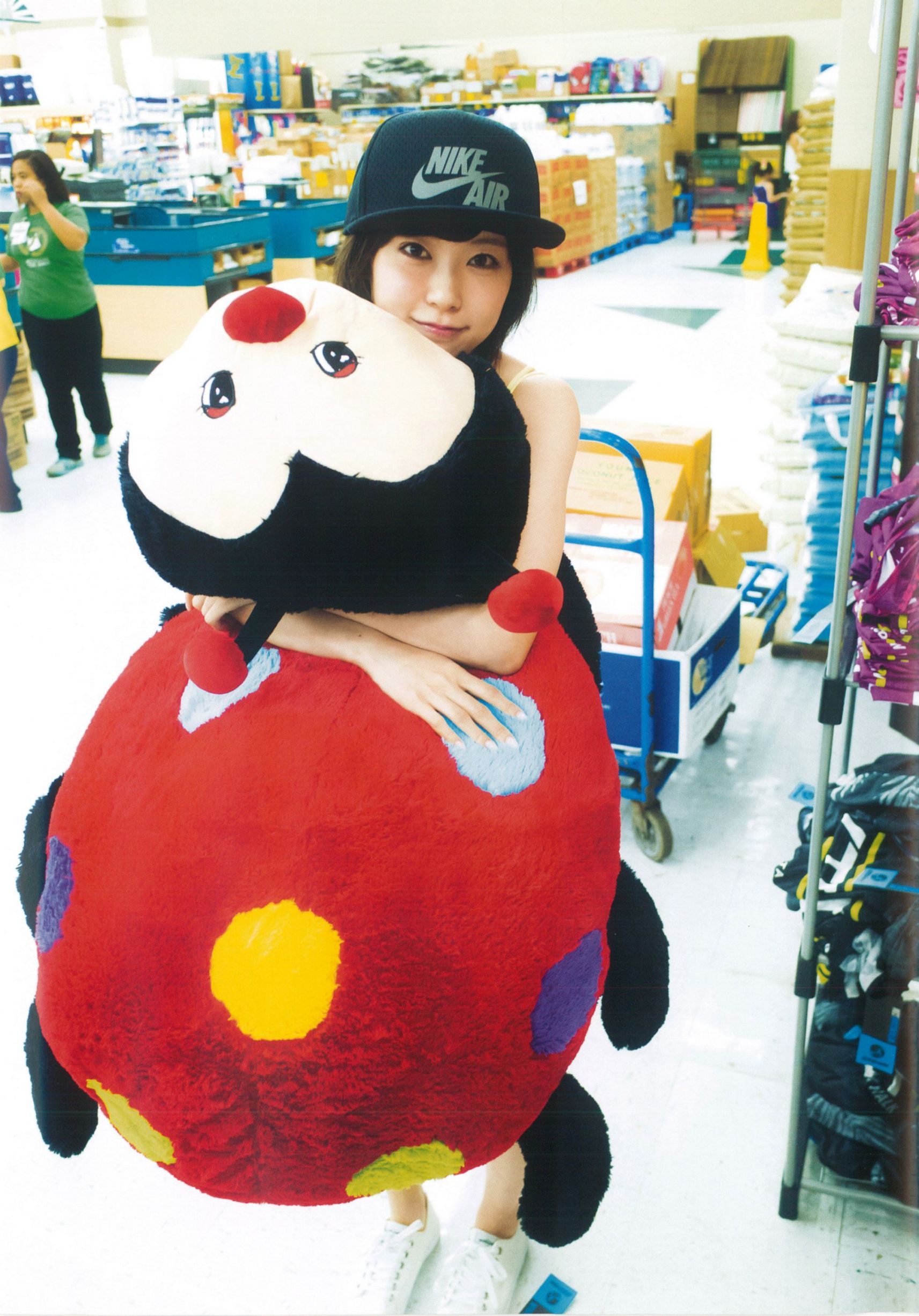 渡辺美優紀《 MW 》-图76