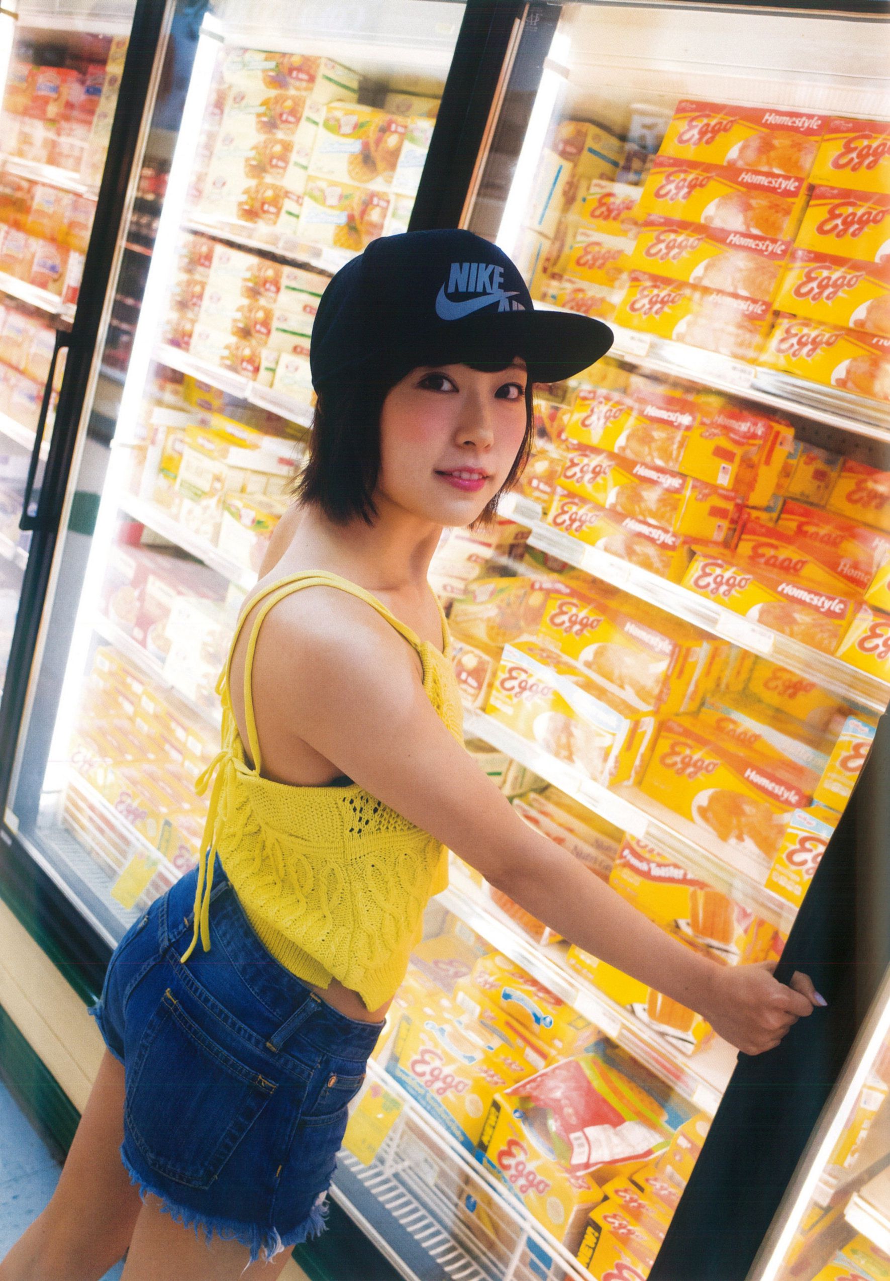 渡辺美優紀《 MW 》-图77