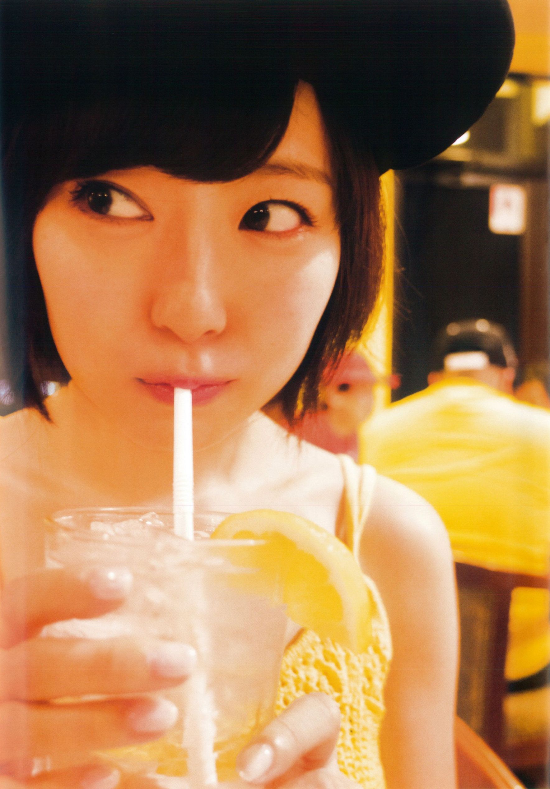 渡辺美優紀《 MW 》-图78