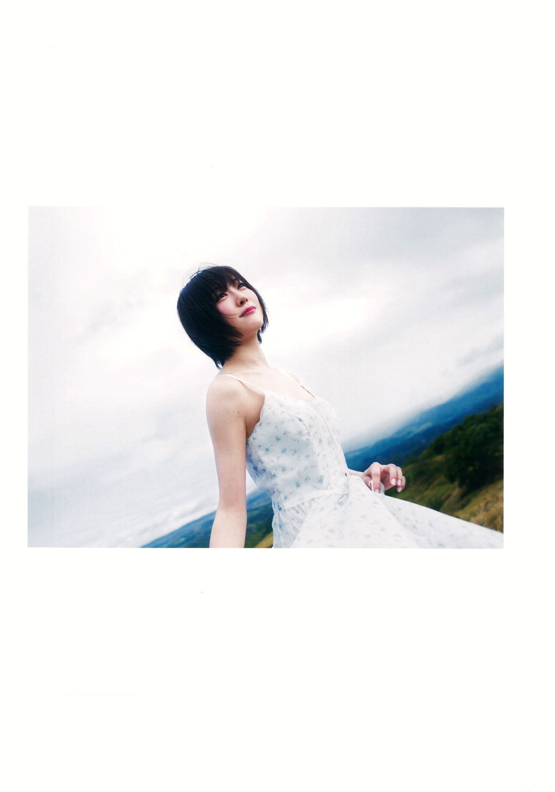 渡辺美優紀《 MW 》-图7