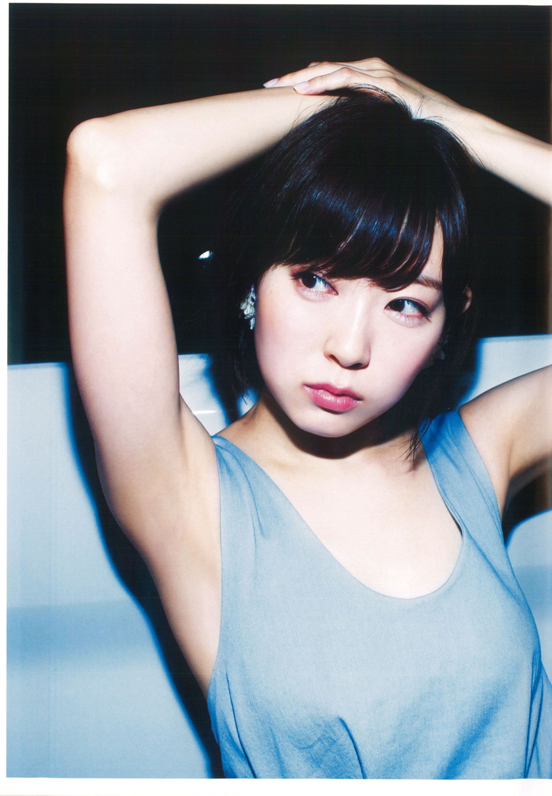 渡辺美優紀《 MW 》-图81