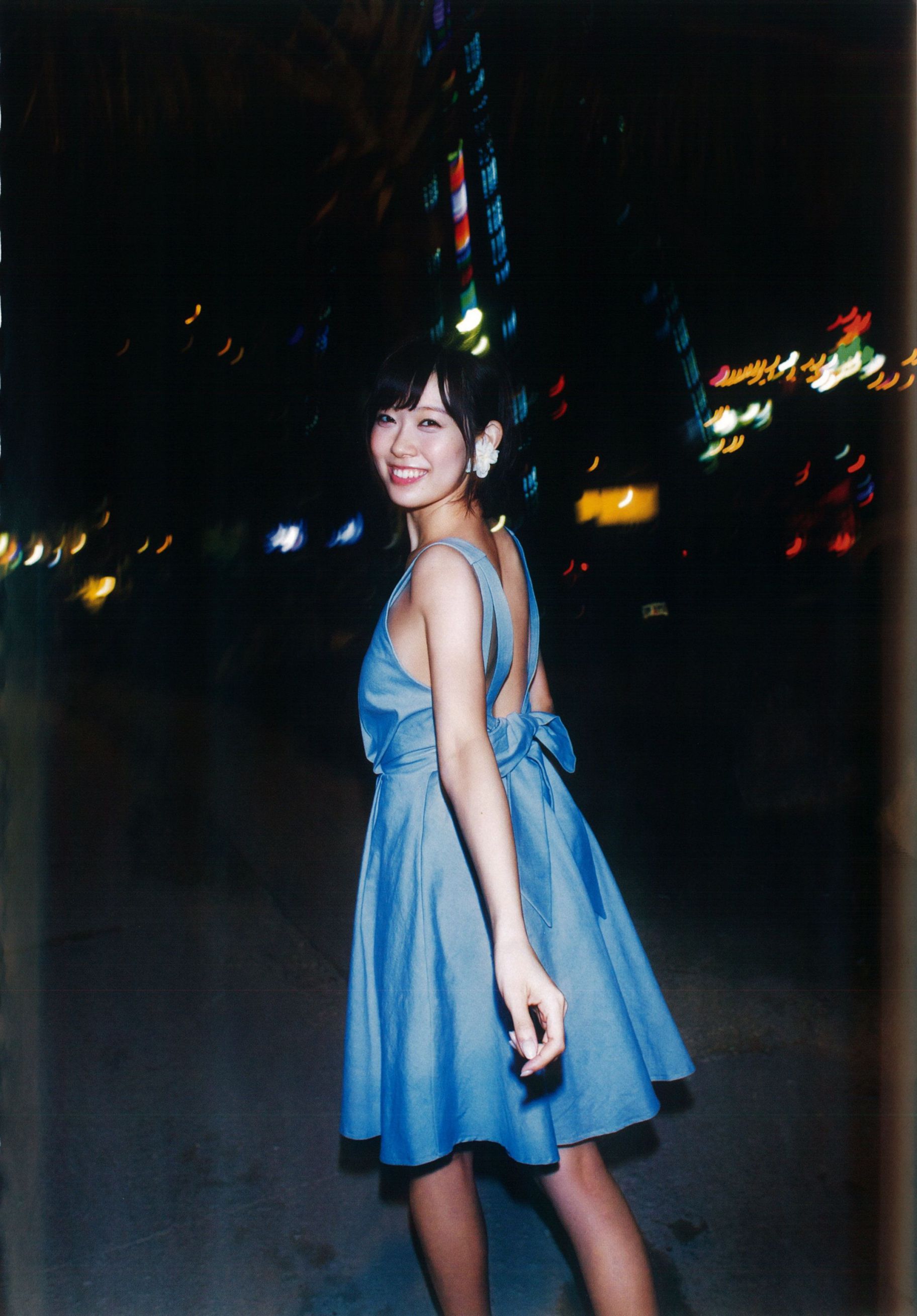 渡辺美優紀《 MW 》-图82