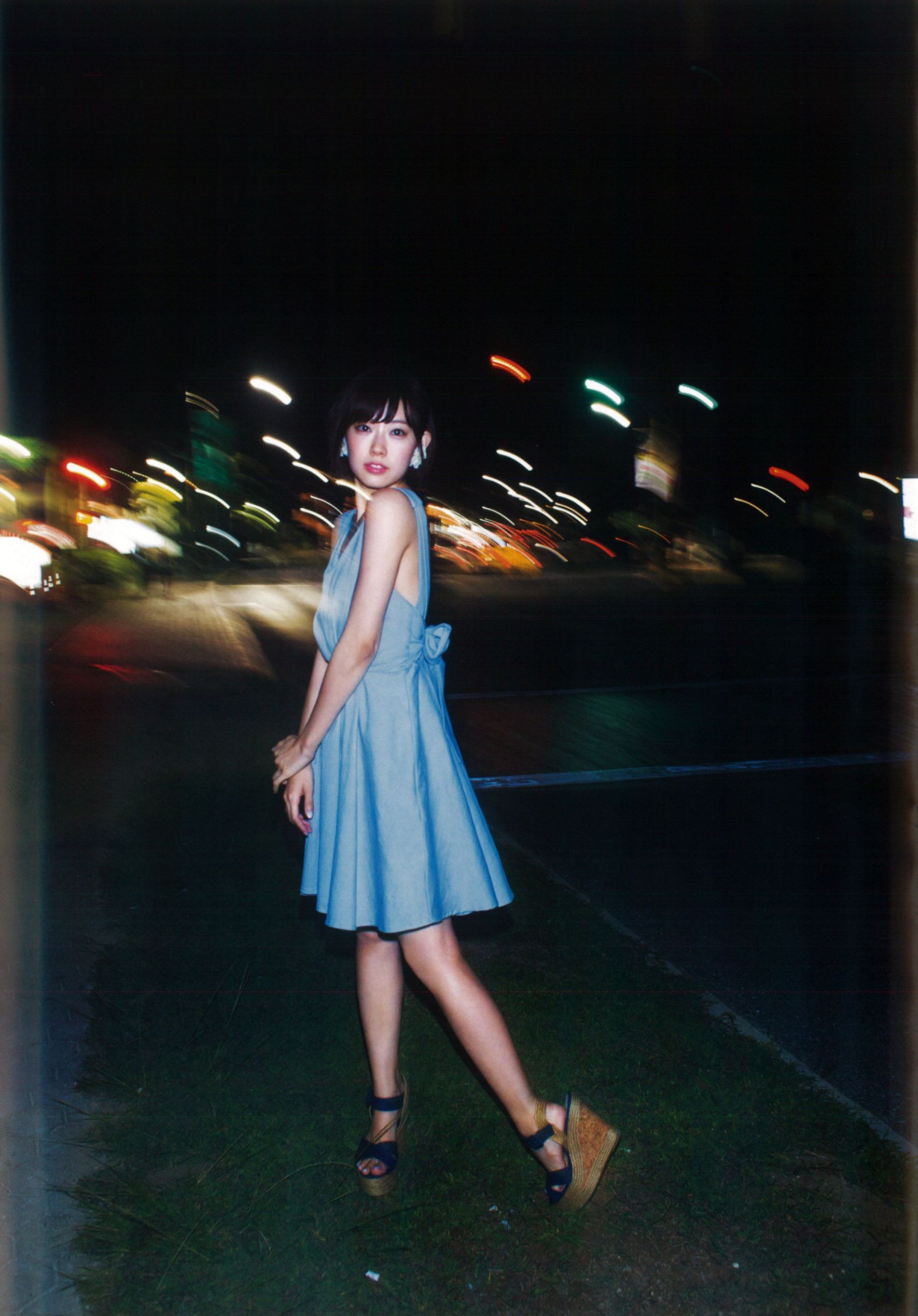 渡辺美優紀《 MW 》-图83