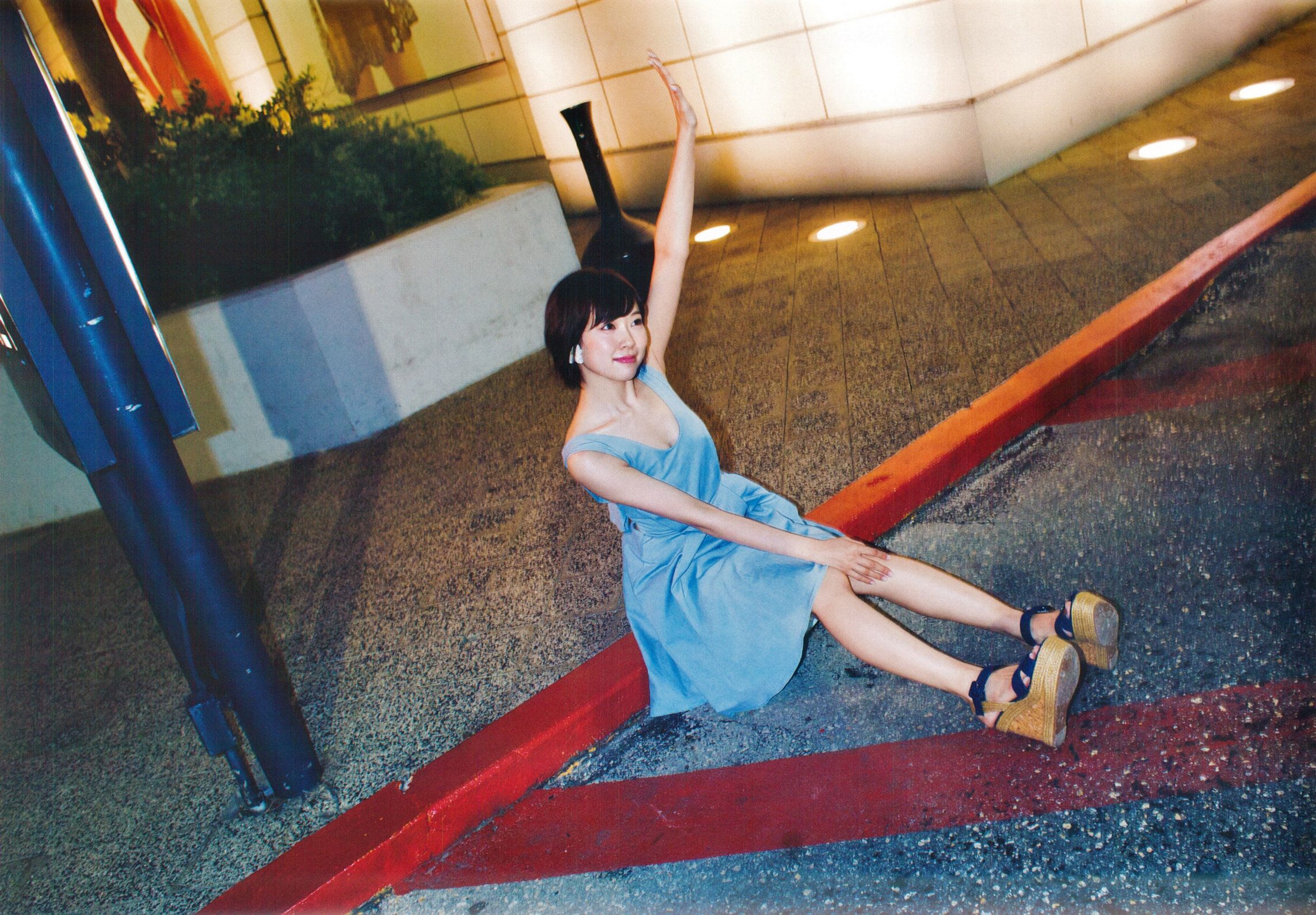 渡辺美優紀《 MW 》-图85