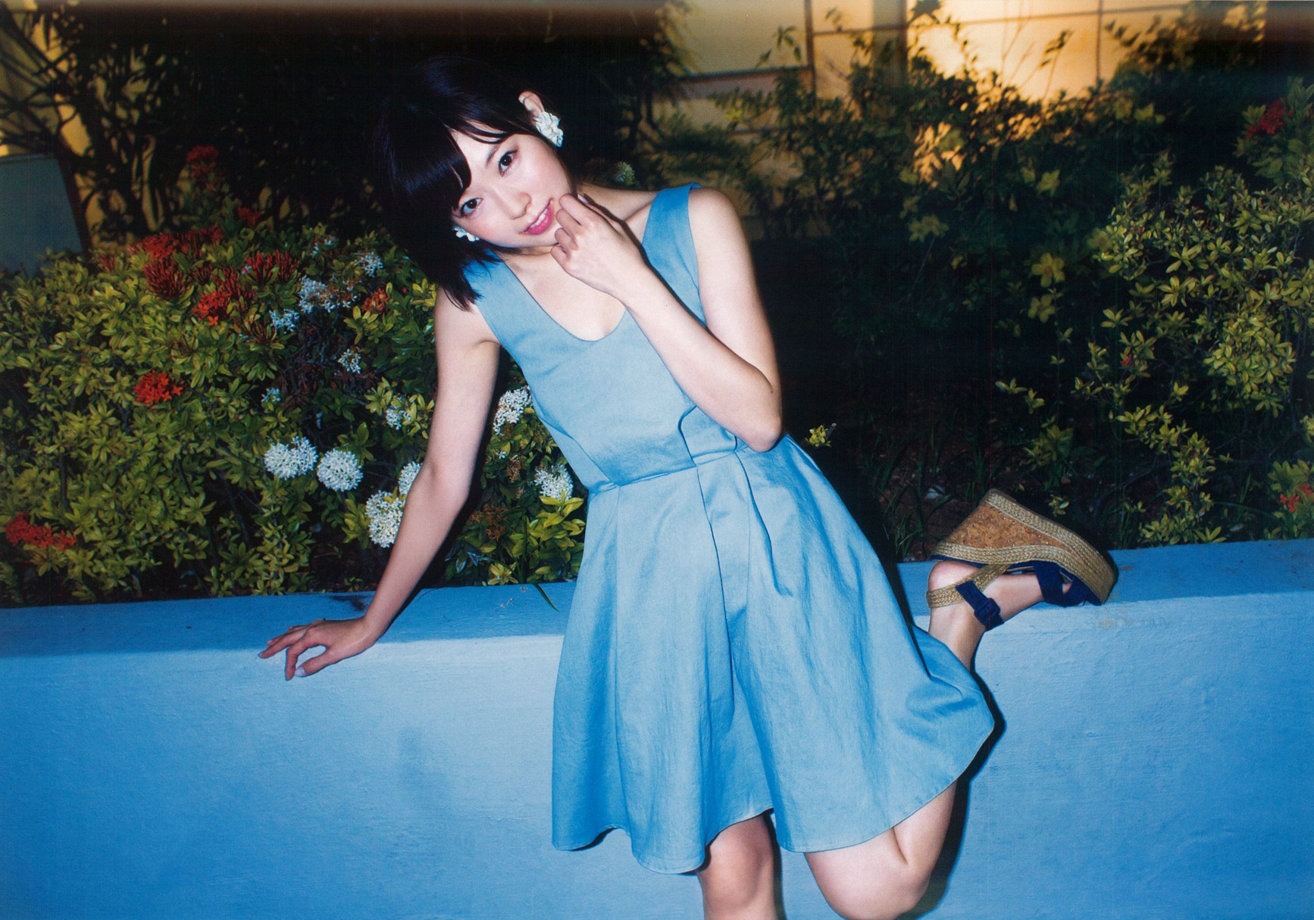 渡辺美優紀《 MW 》-图86