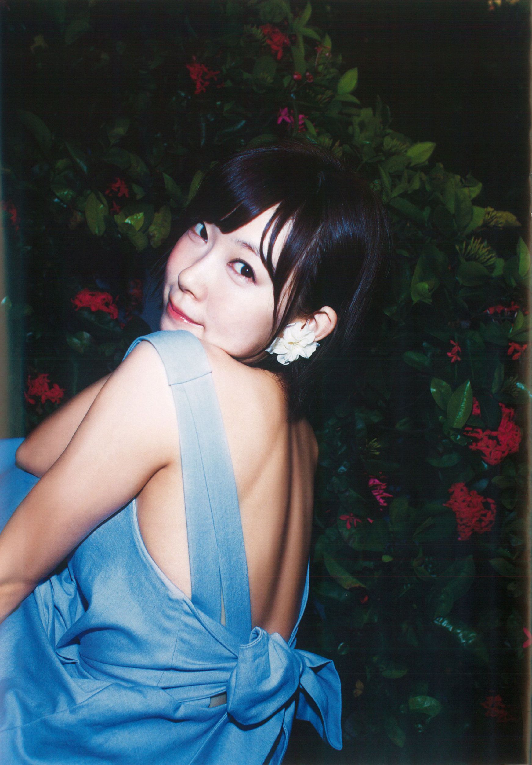 渡辺美優紀《 MW 》-图87