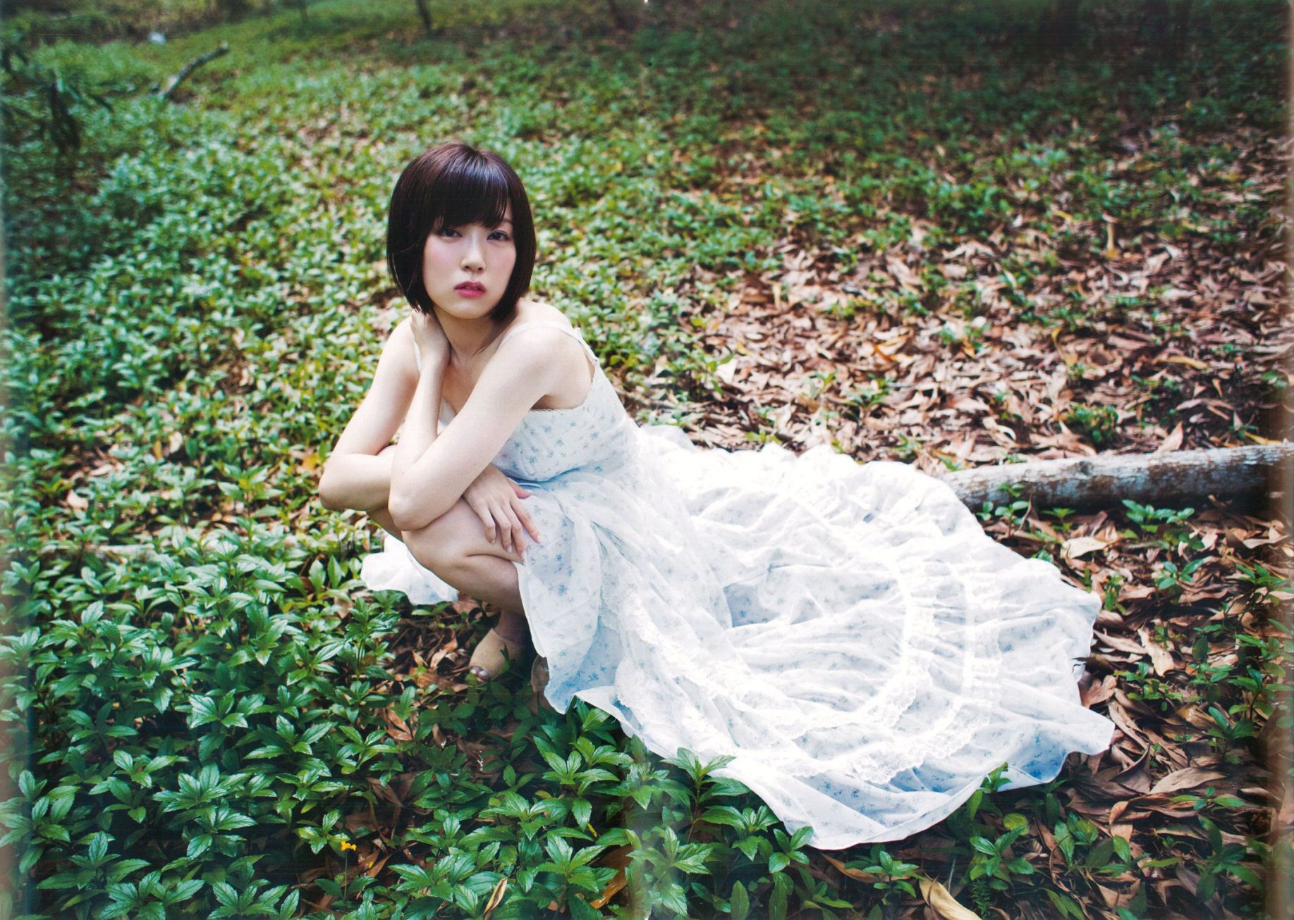 渡辺美優紀《 MW 》-图8