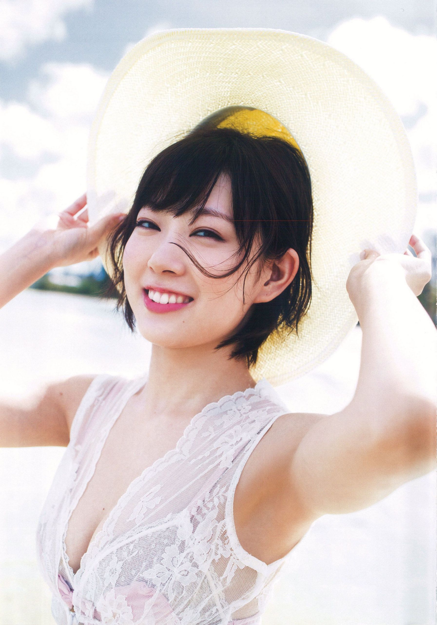 渡辺美優紀《 MW 》-图91