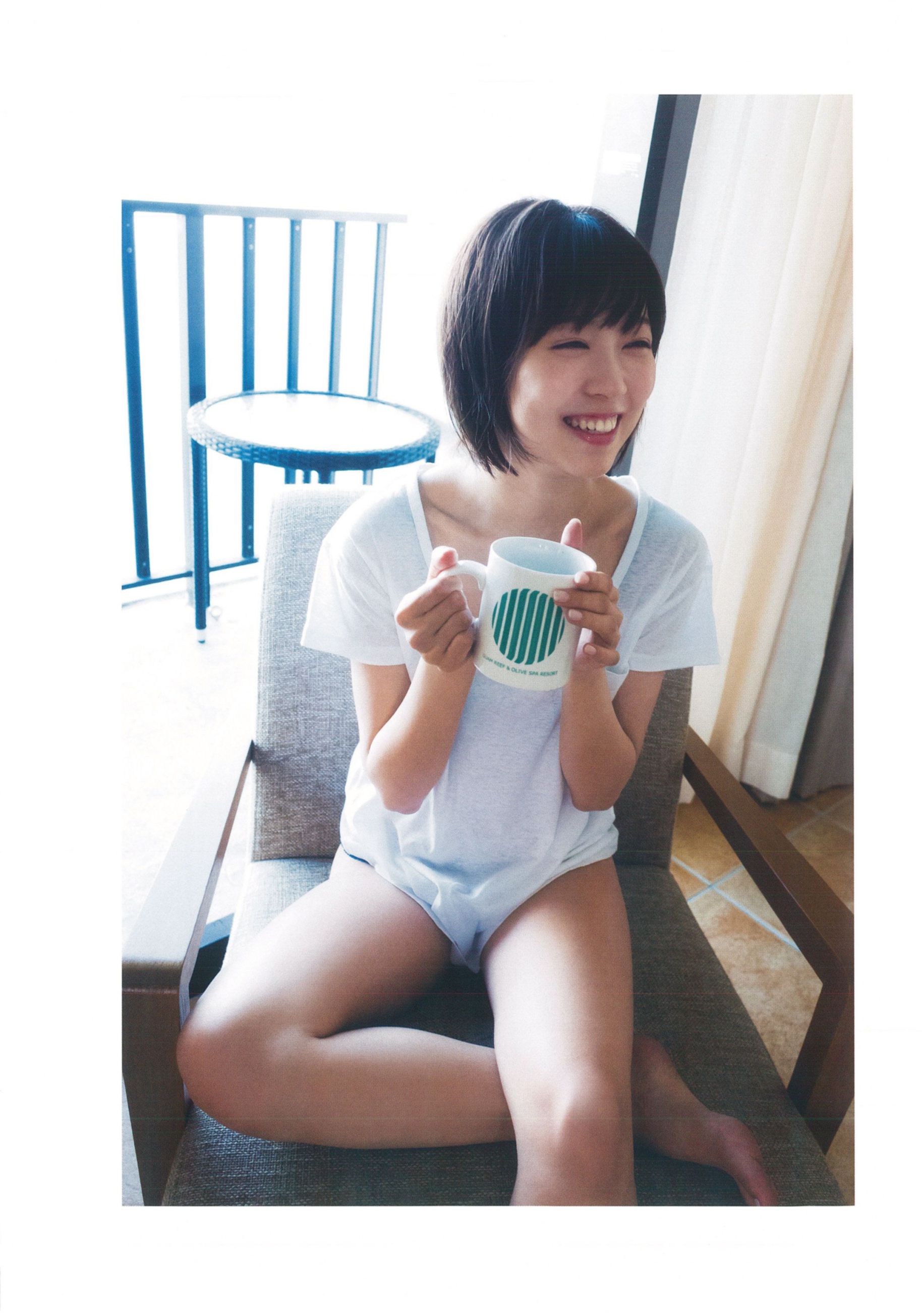 渡辺美優紀《 MW 》-图97