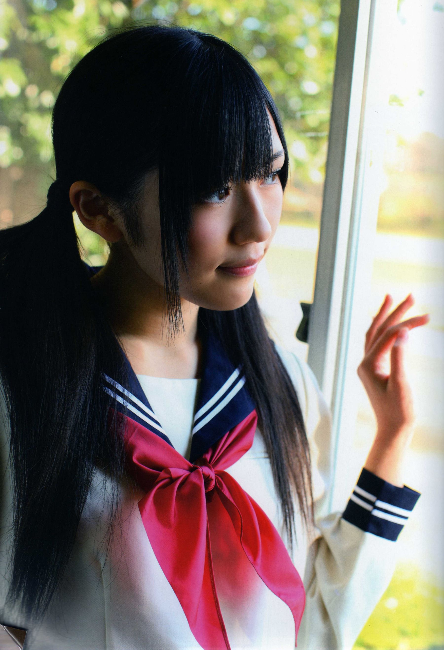 渡り廊下走り队 《Akkanbe》-图104