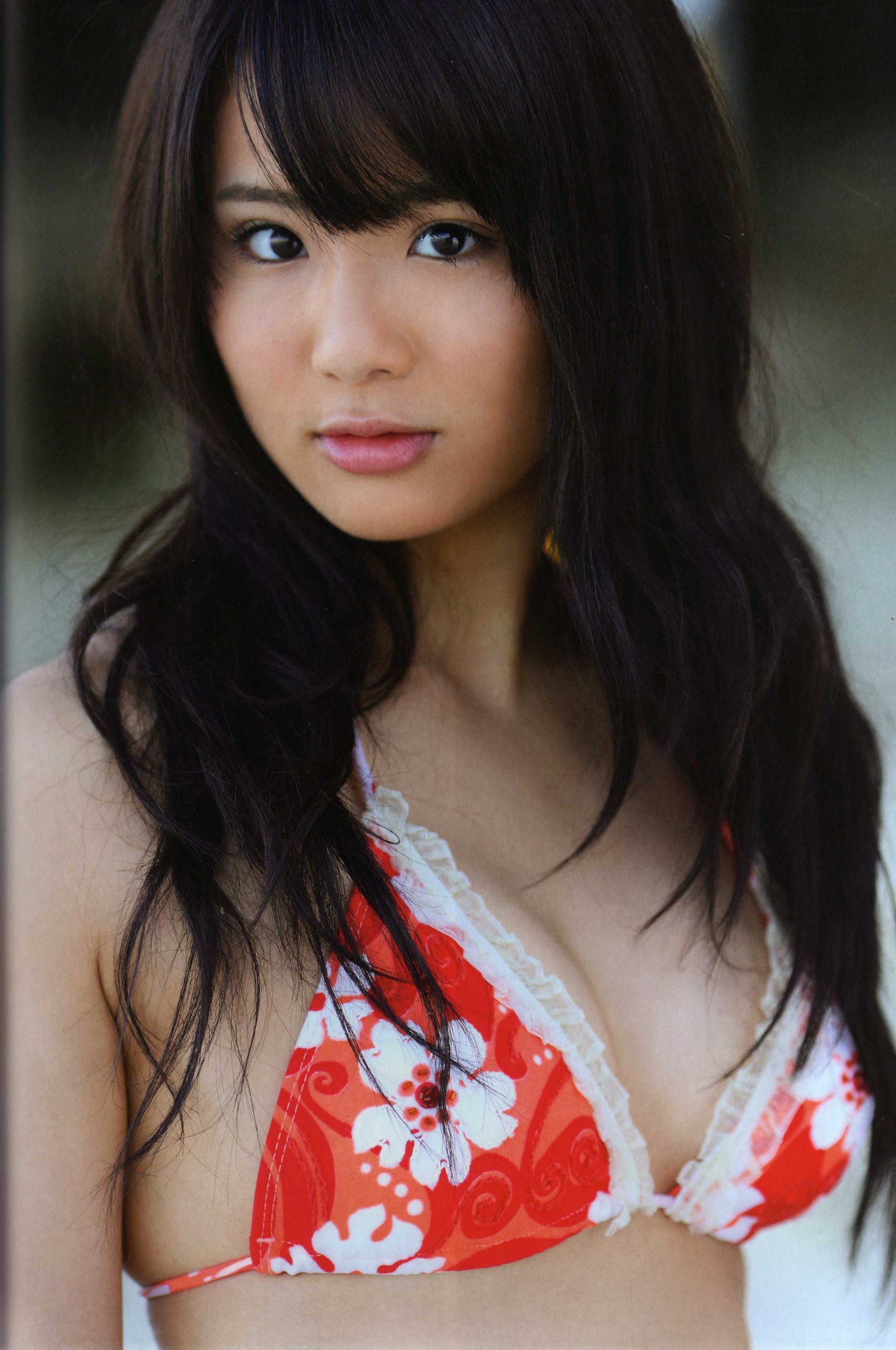 渡り廊下走り队 《Akkanbe》-图109