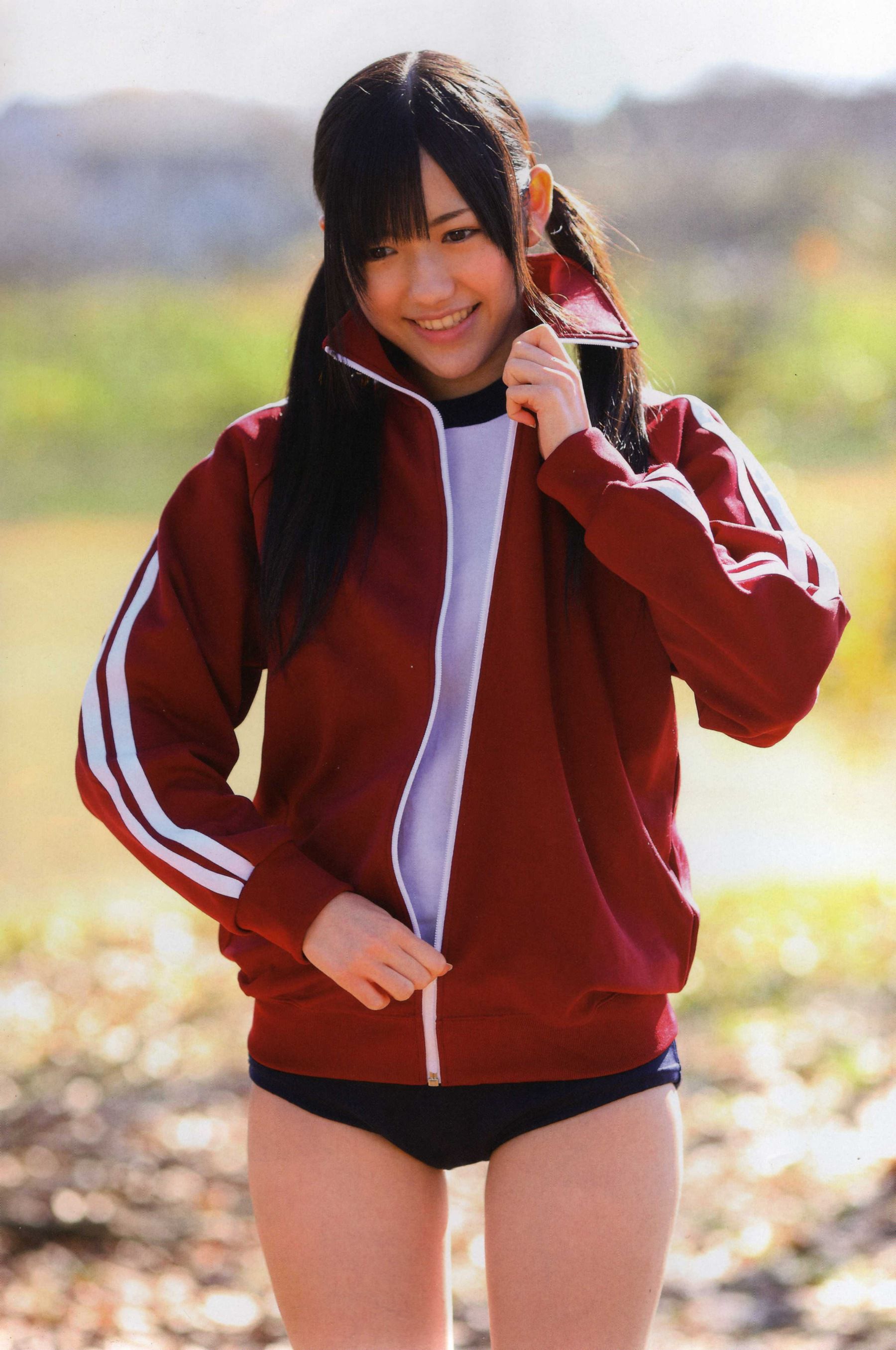 渡り廊下走り队 《Akkanbe》-图28