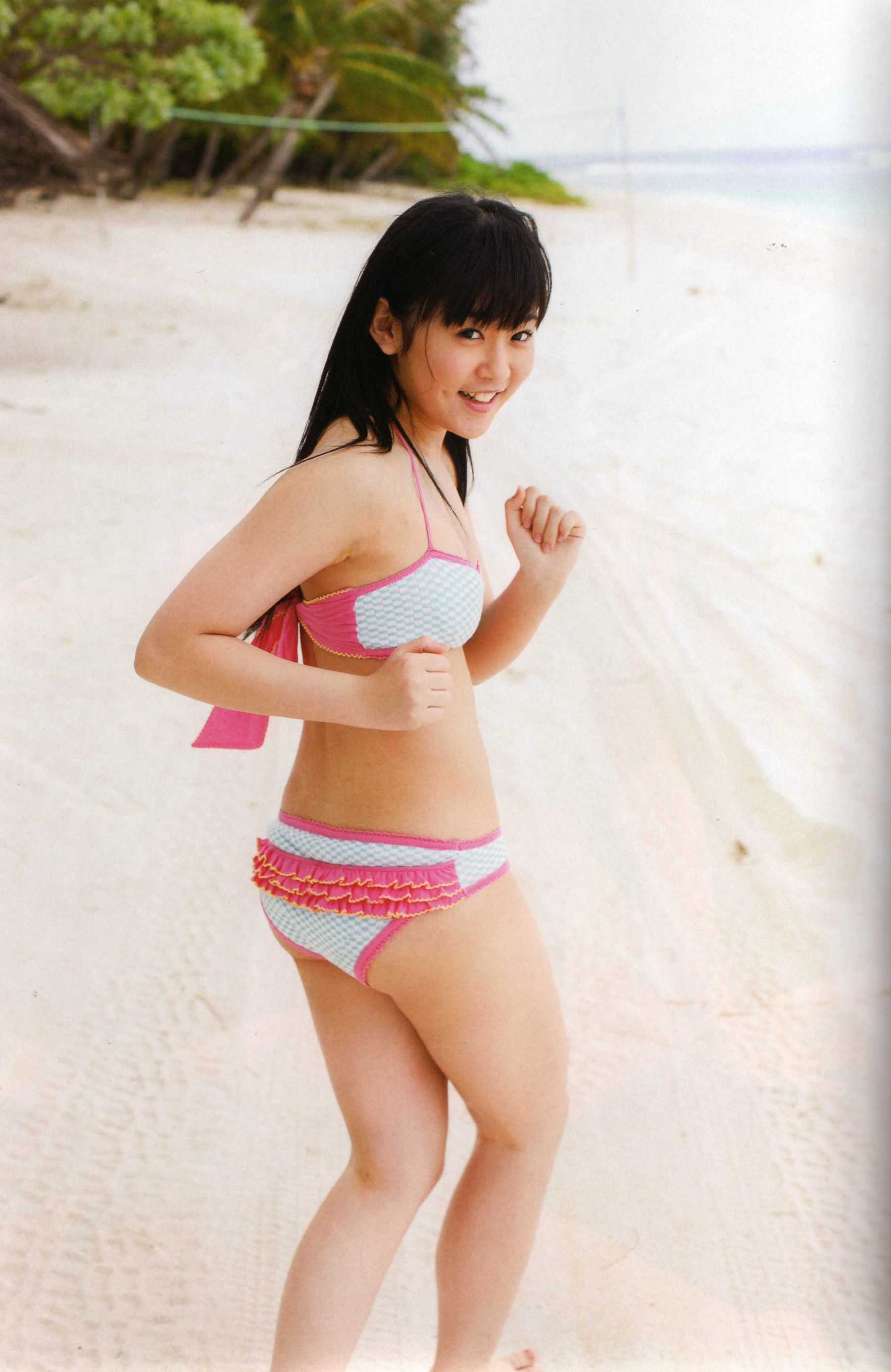 渡り廊下走り队 《Akkanbe》-图59