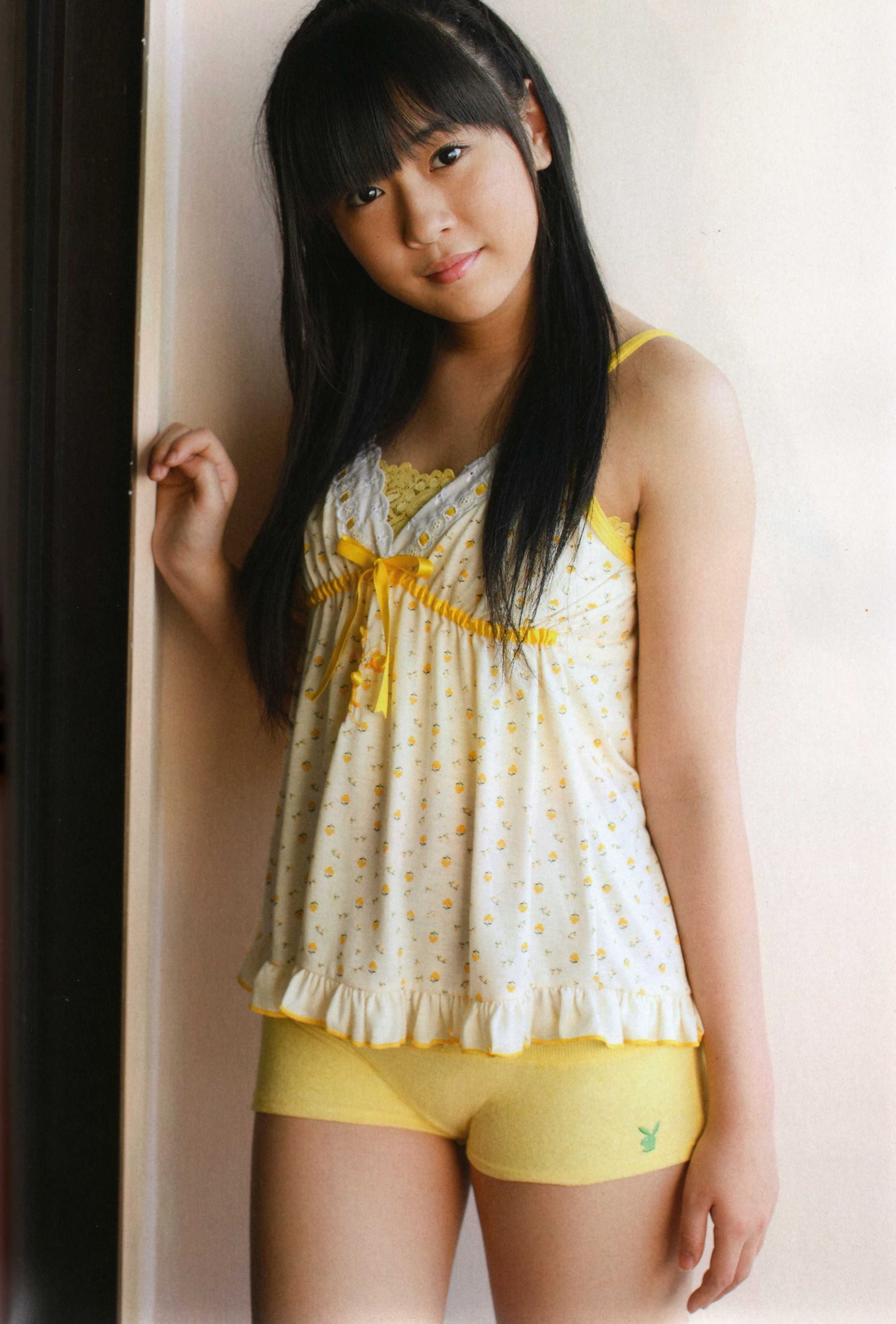 渡り廊下走り队 《Akkanbe》-图67