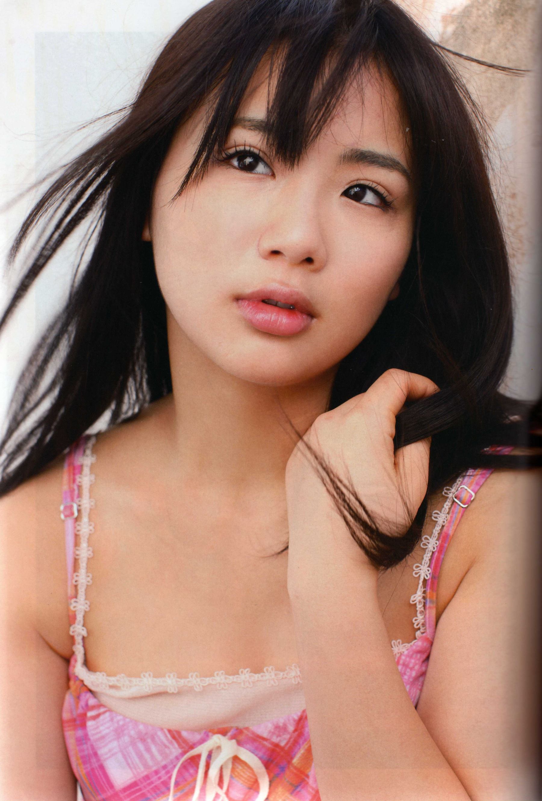 渡り廊下走り队 《Akkanbe》-图68