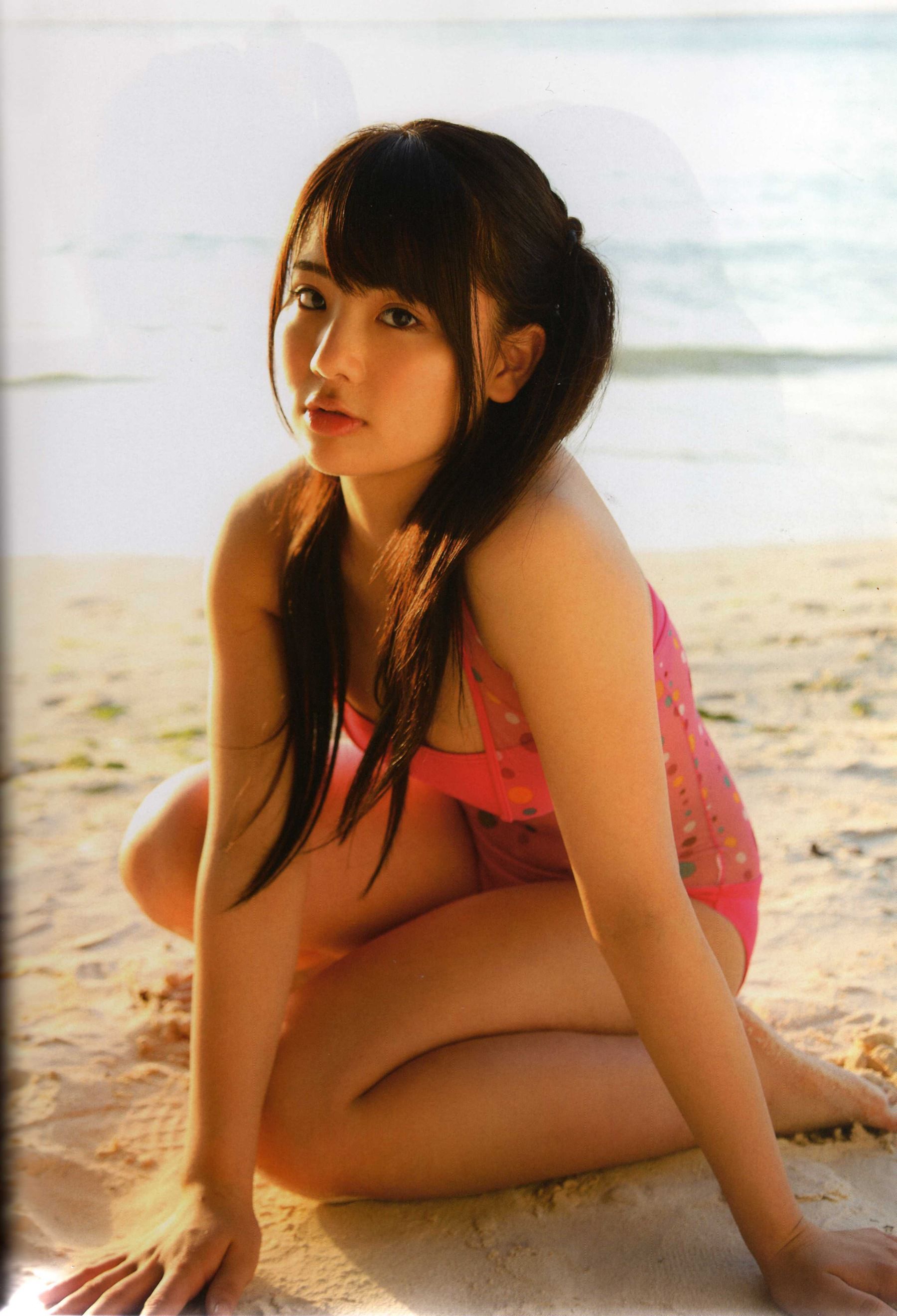 渡り廊下走り队 《Akkanbe》-图6