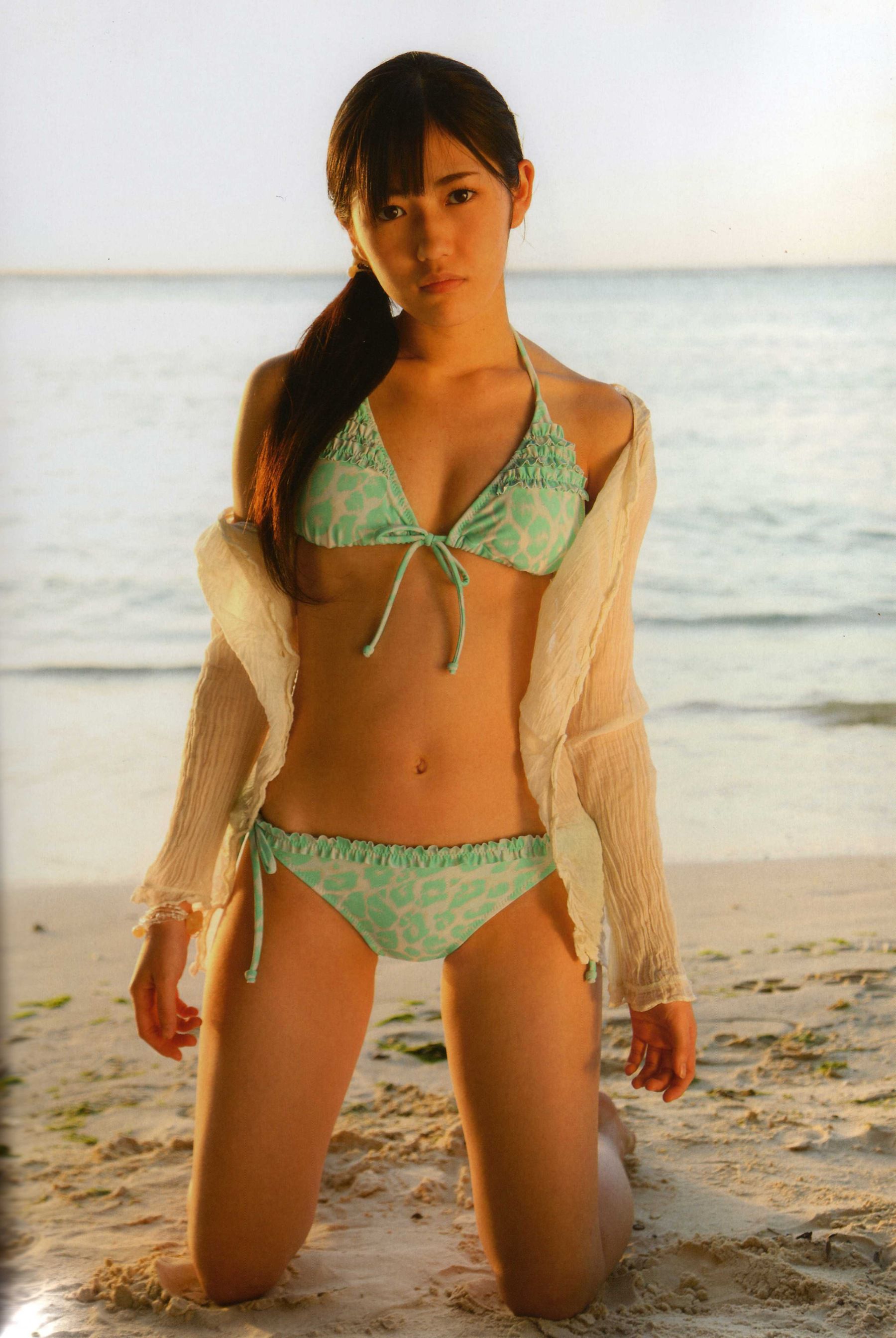 渡り廊下走り队 《Akkanbe》-图8