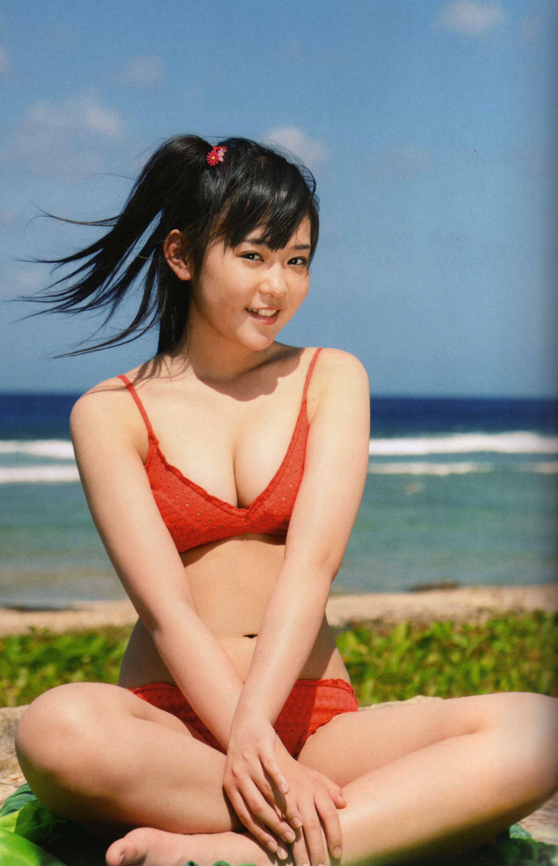 渡り廊下走り队 《Akkanbe》-图90