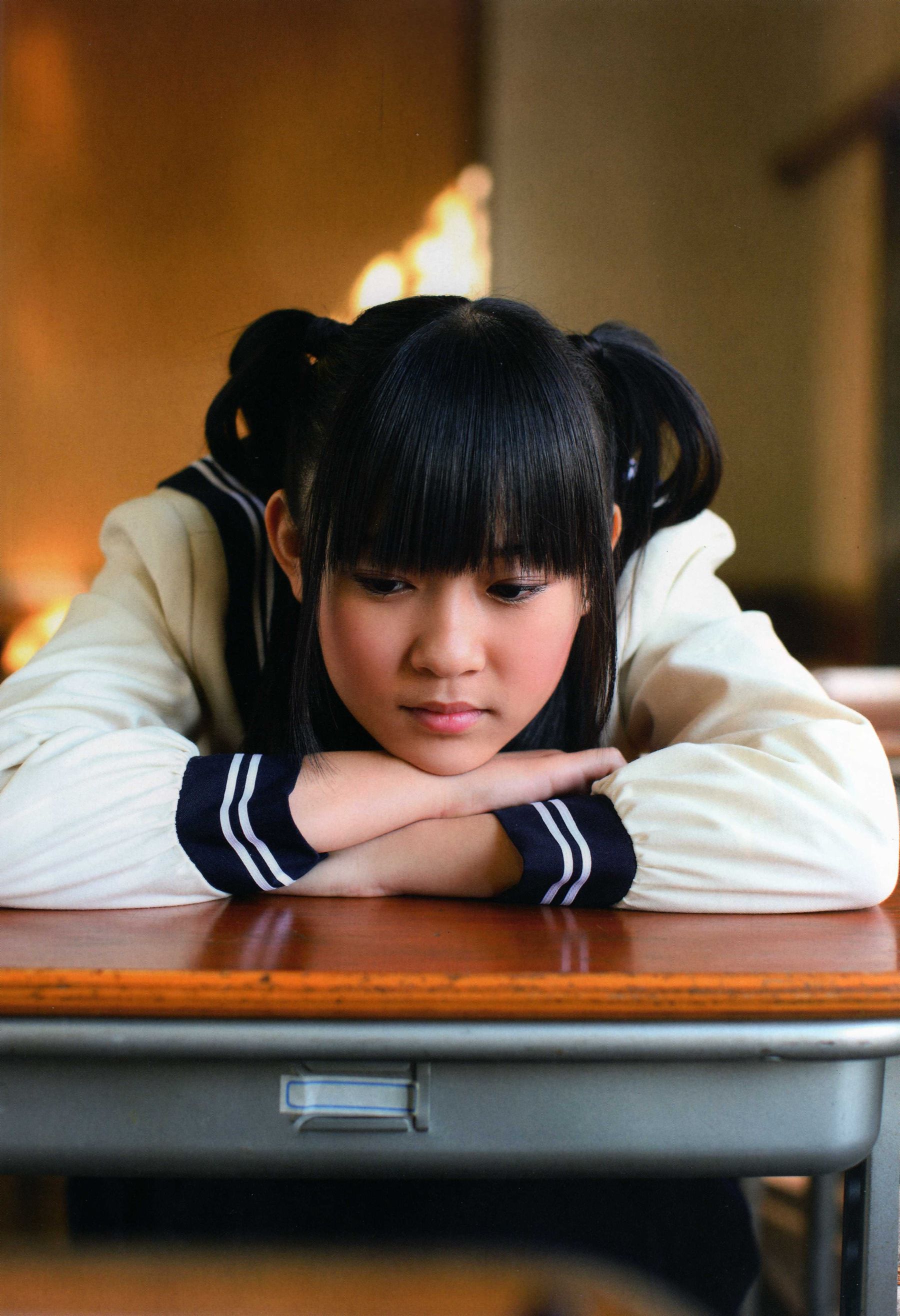 渡り廊下走り队 《Akkanbe》-图93