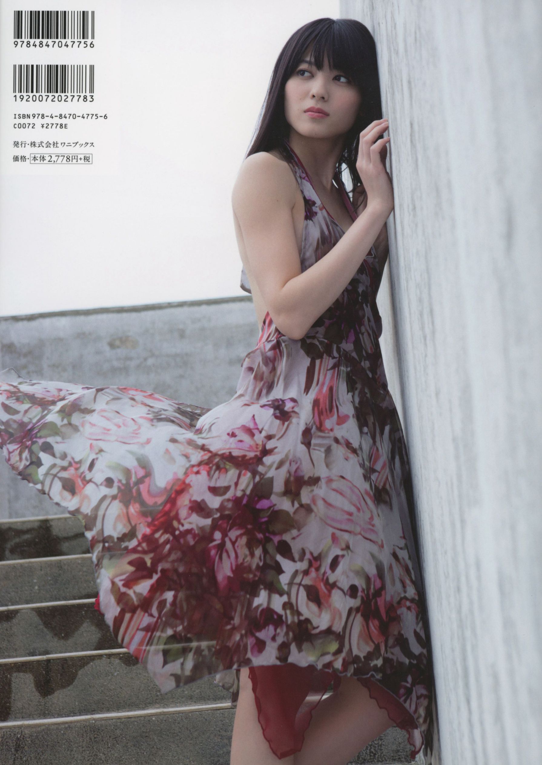 矢島舞美 《Nobody knows 23》-图0