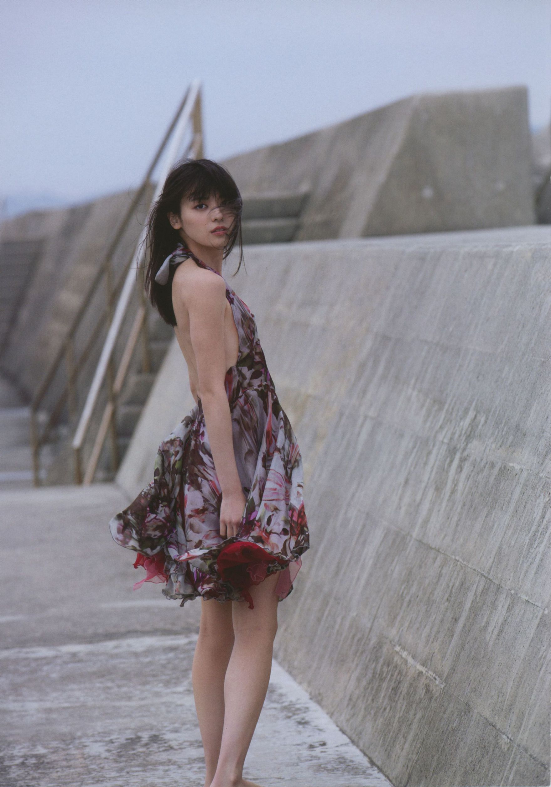 矢島舞美 《Nobody knows 23》-图12