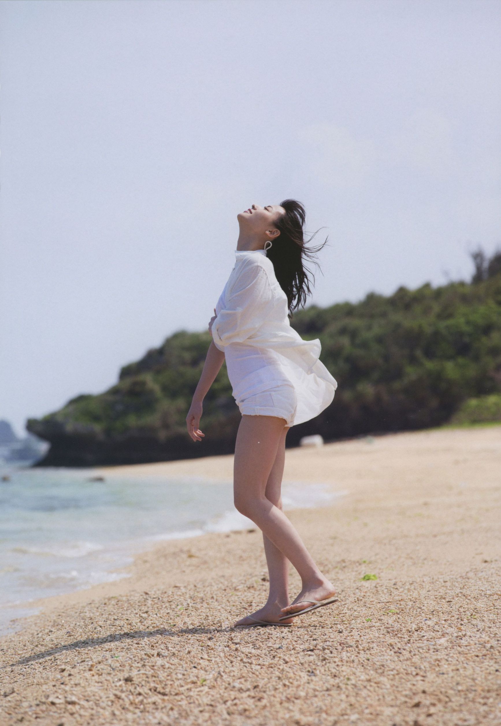 矢島舞美 《Nobody knows 23》-图18