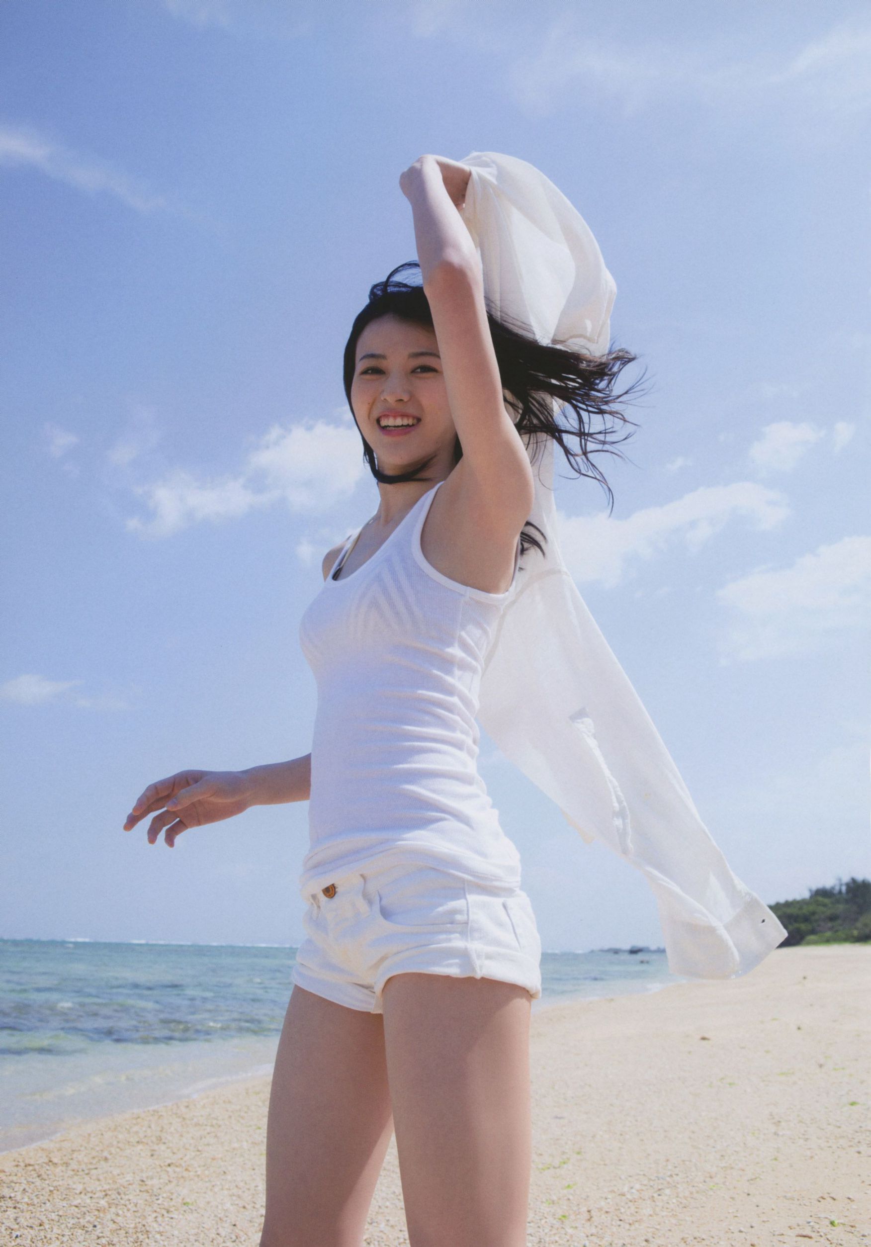 矢島舞美 《Nobody knows 23》-图19