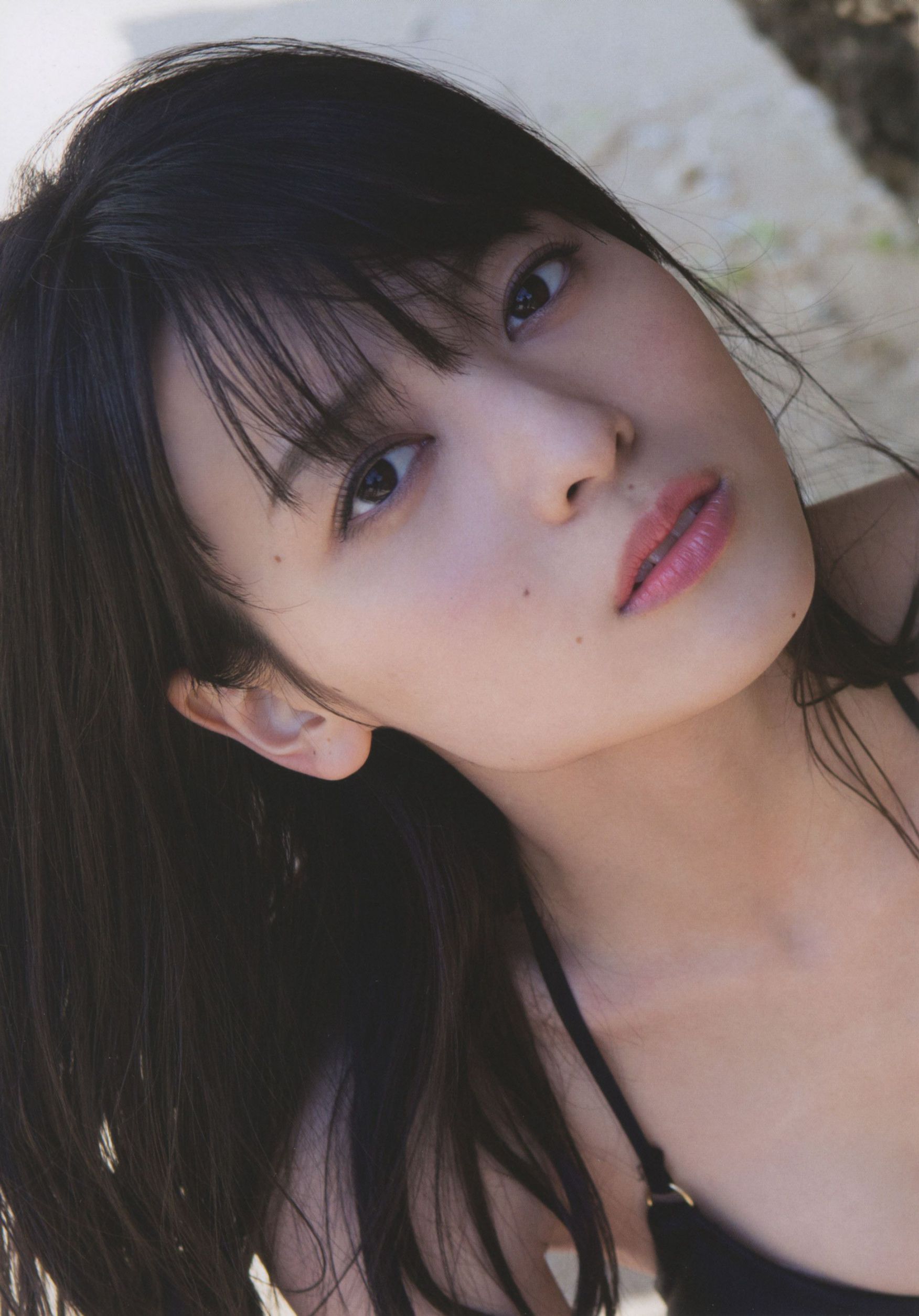 矢島舞美 《Nobody knows 23》-图22