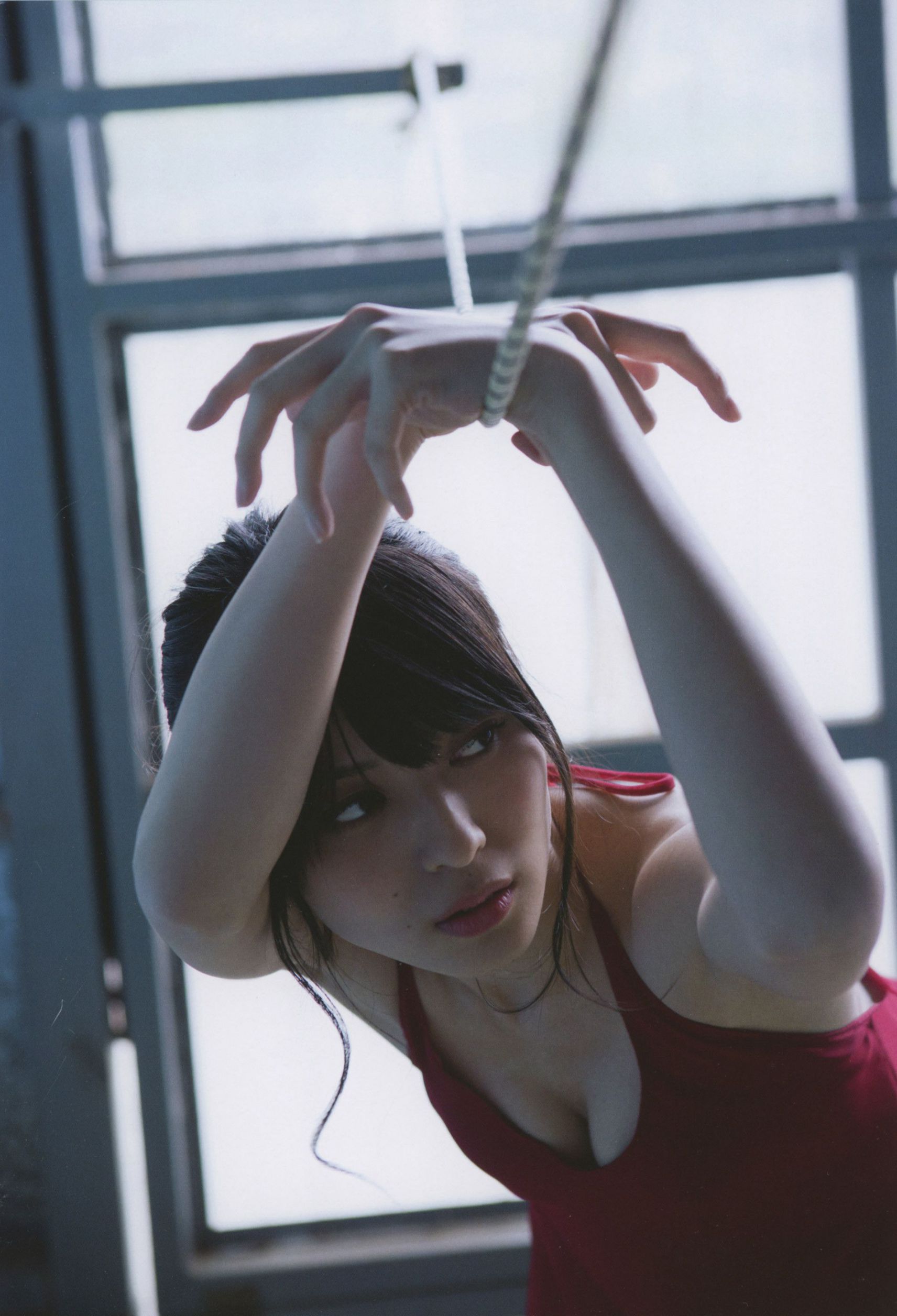 矢島舞美 《Nobody knows 23》-图23