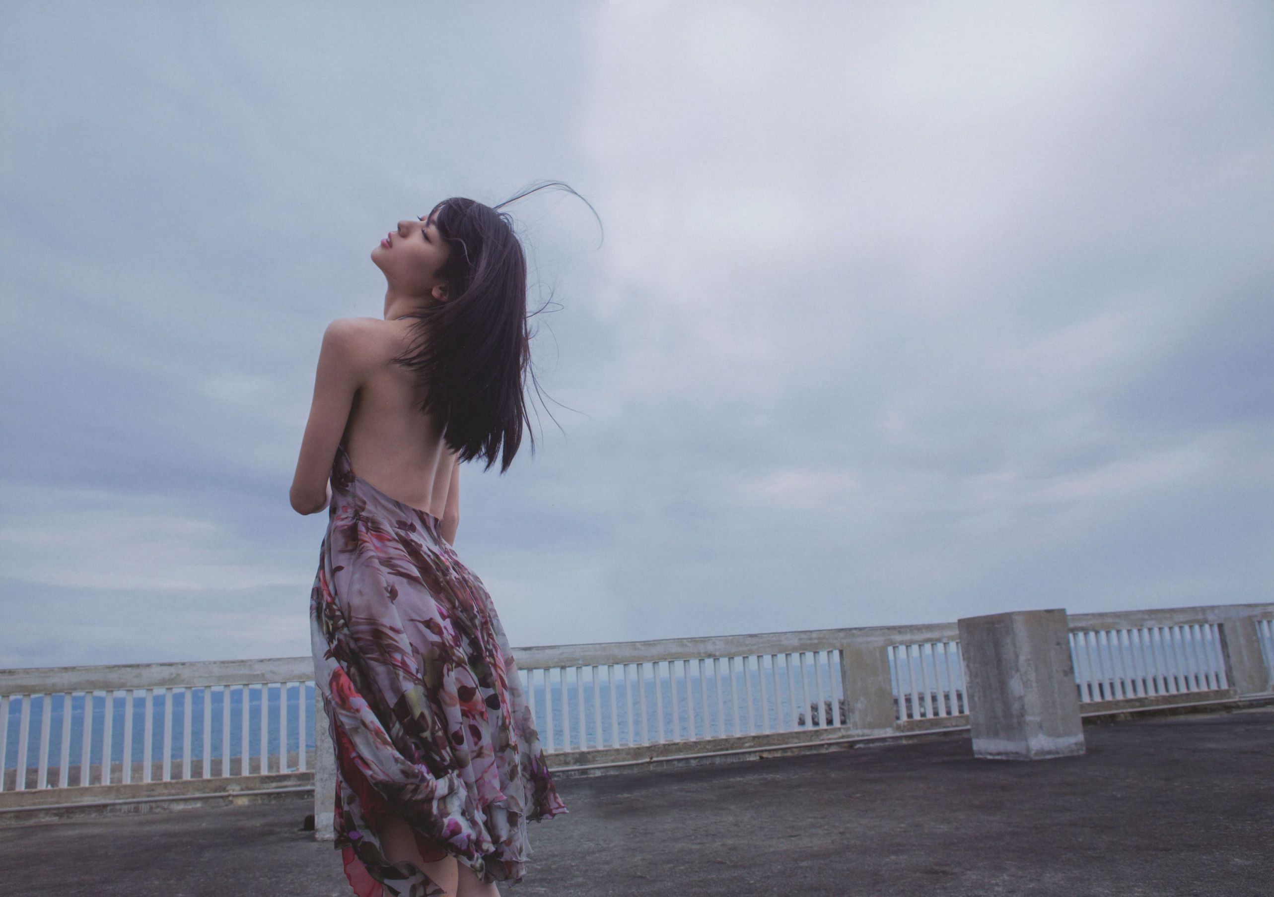 矢島舞美 《Nobody knows 23》-图33