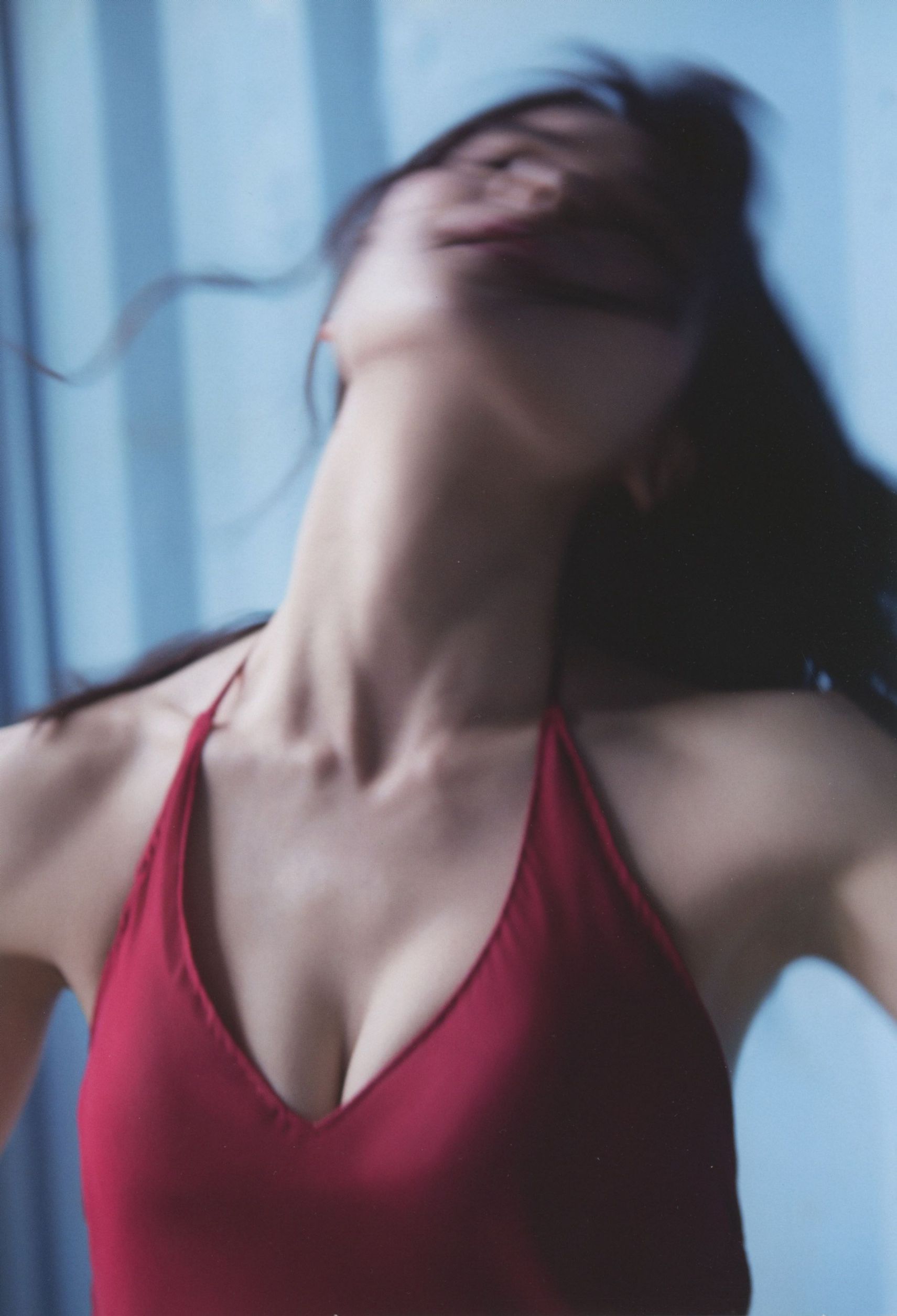 矢島舞美 《Nobody knows 23》-图34