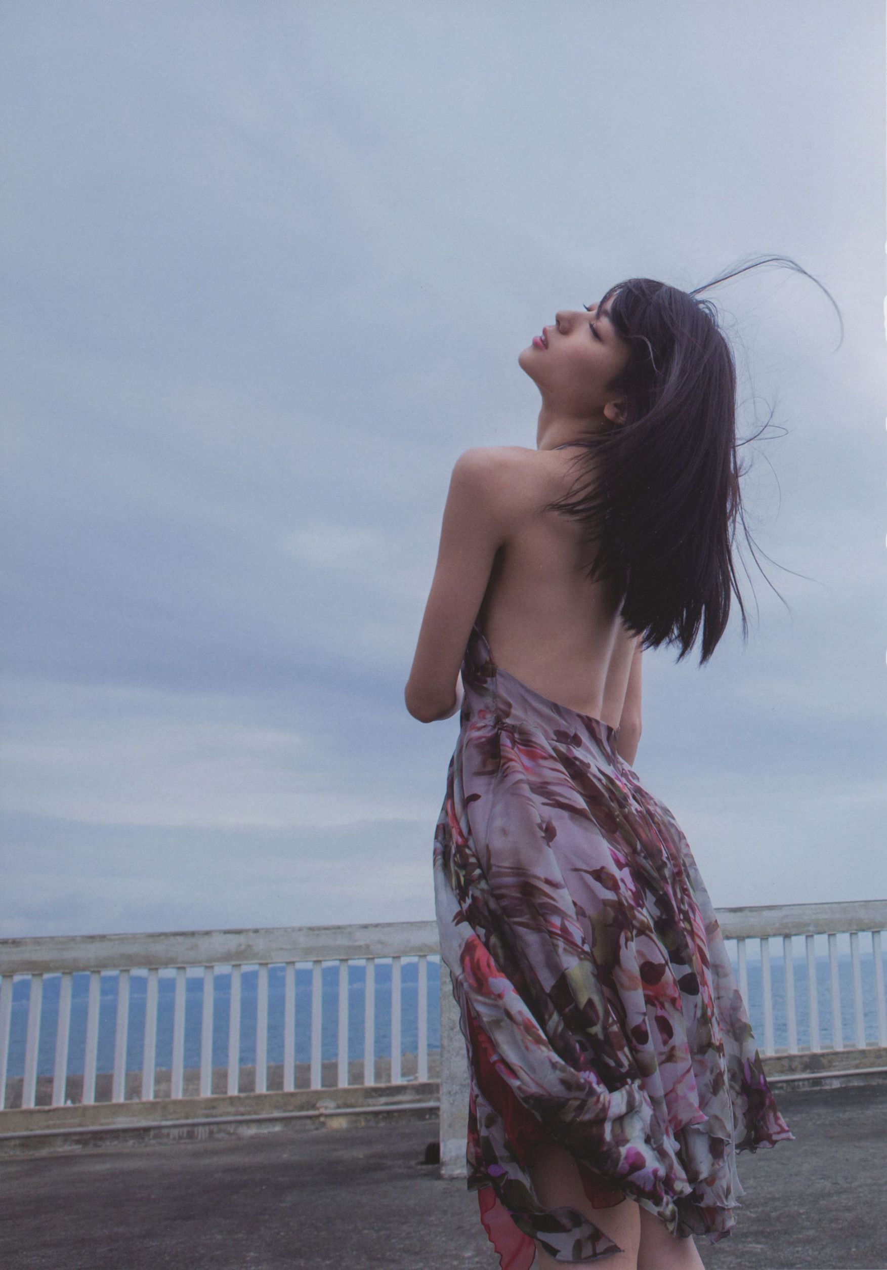 矢島舞美 《Nobody knows 23》-图35