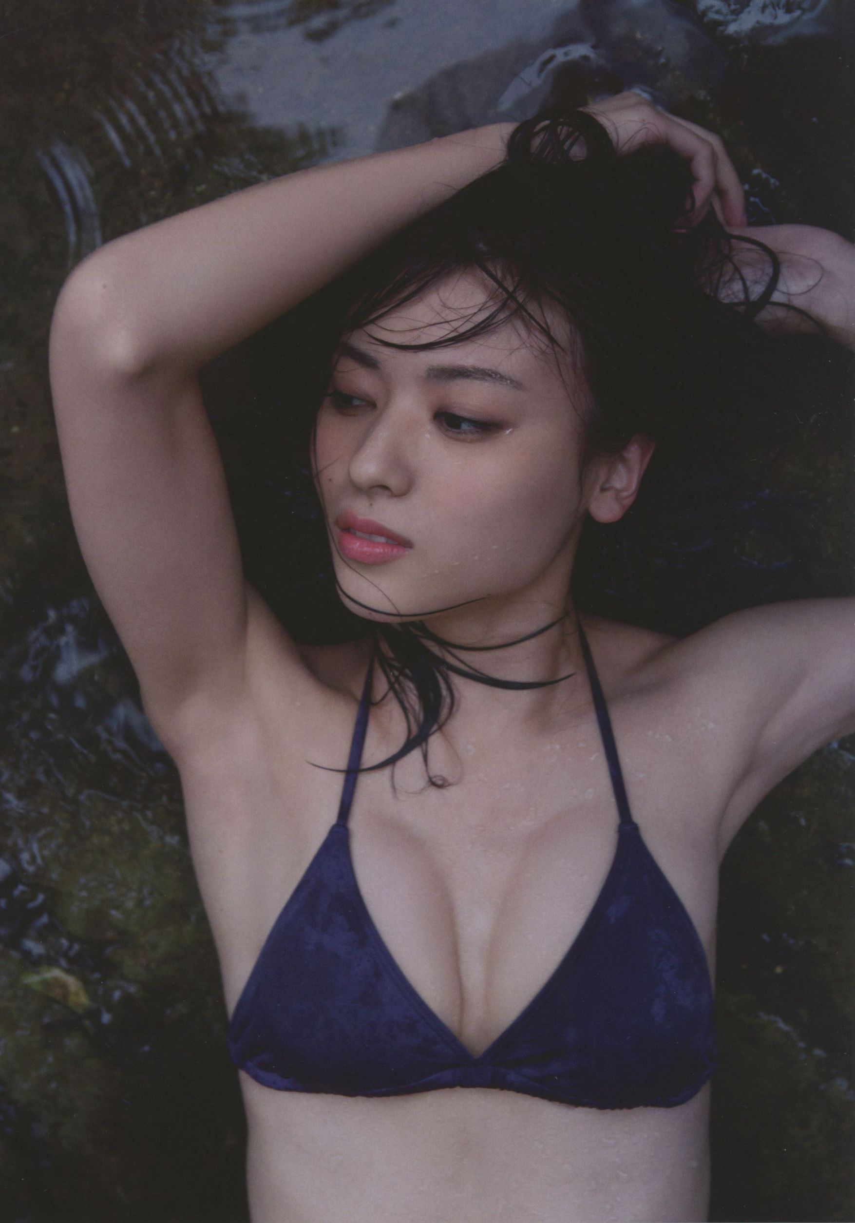 矢島舞美 《Nobody knows 23》-图37