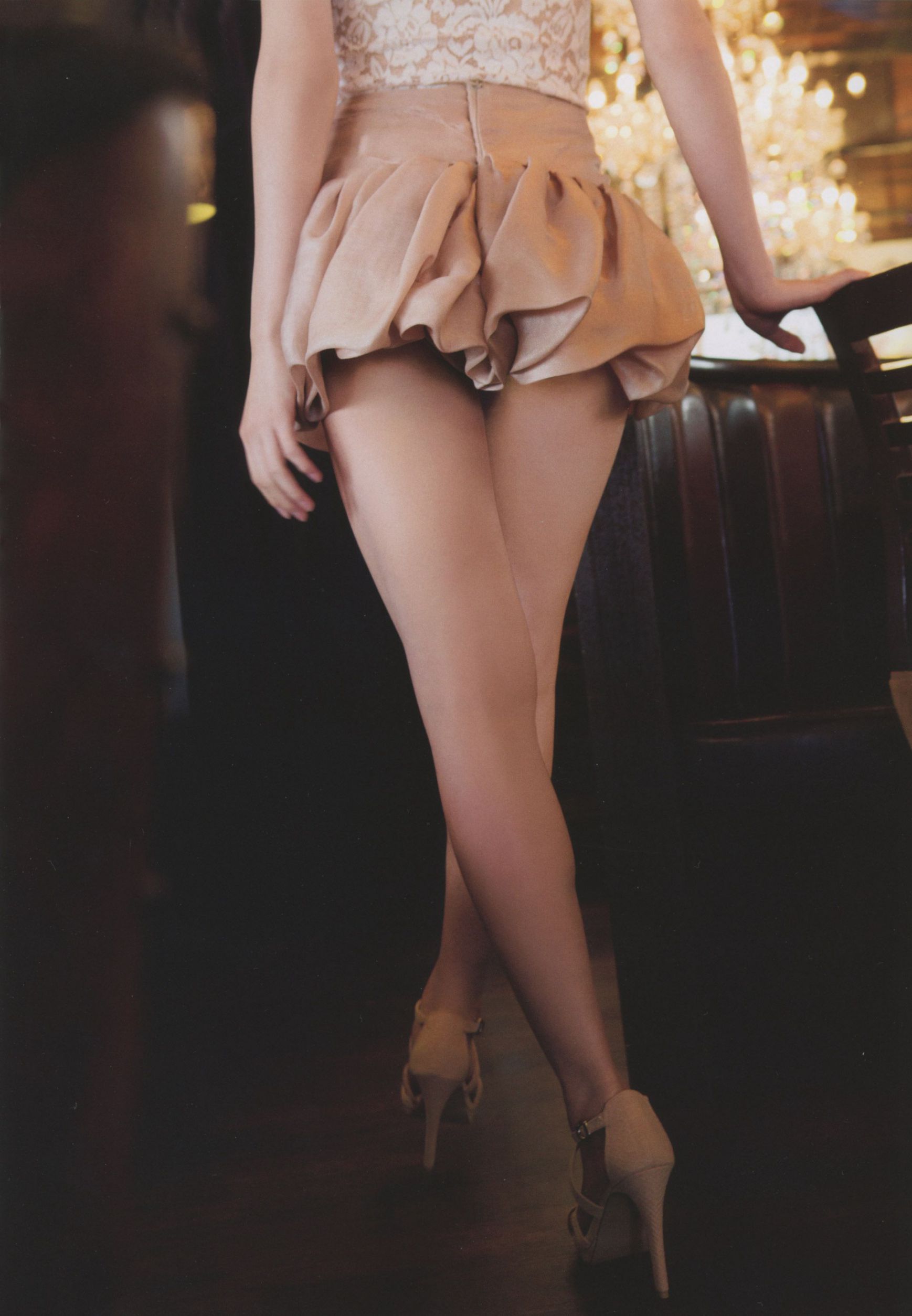 矢島舞美 《Nobody knows 23》-图38