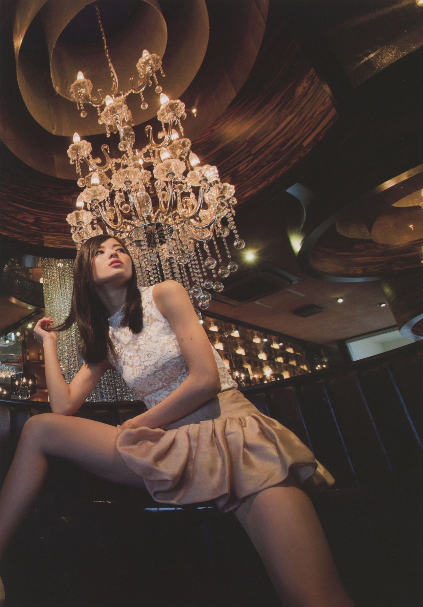 矢島舞美 《Nobody knows 23》-图41