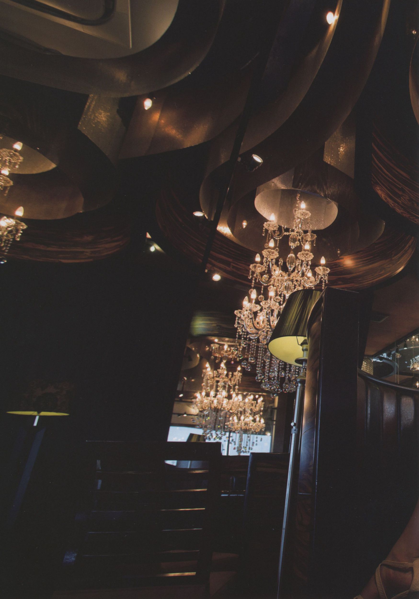 矢島舞美 《Nobody knows 23》-图42