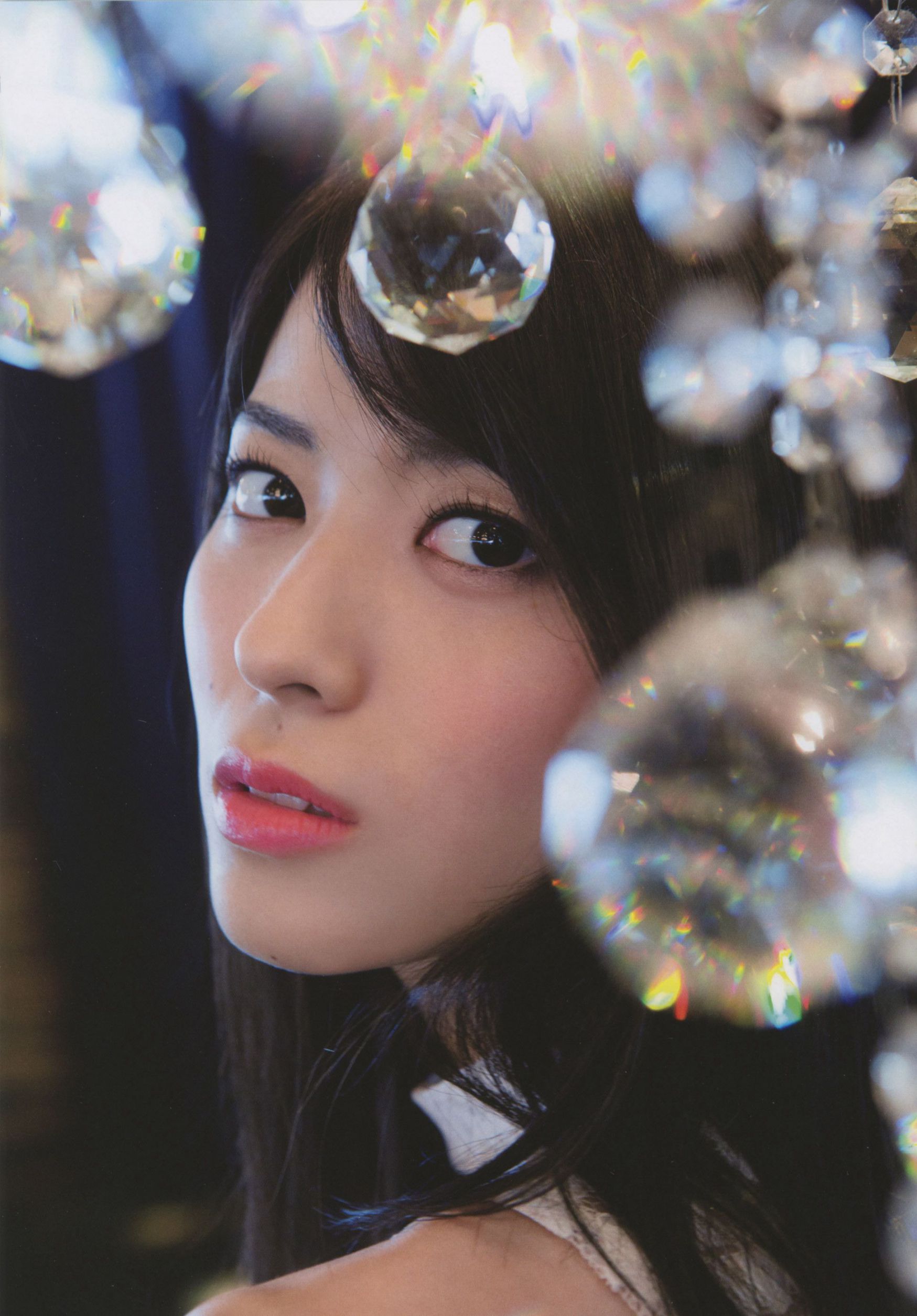 矢島舞美 《Nobody knows 23》-图43