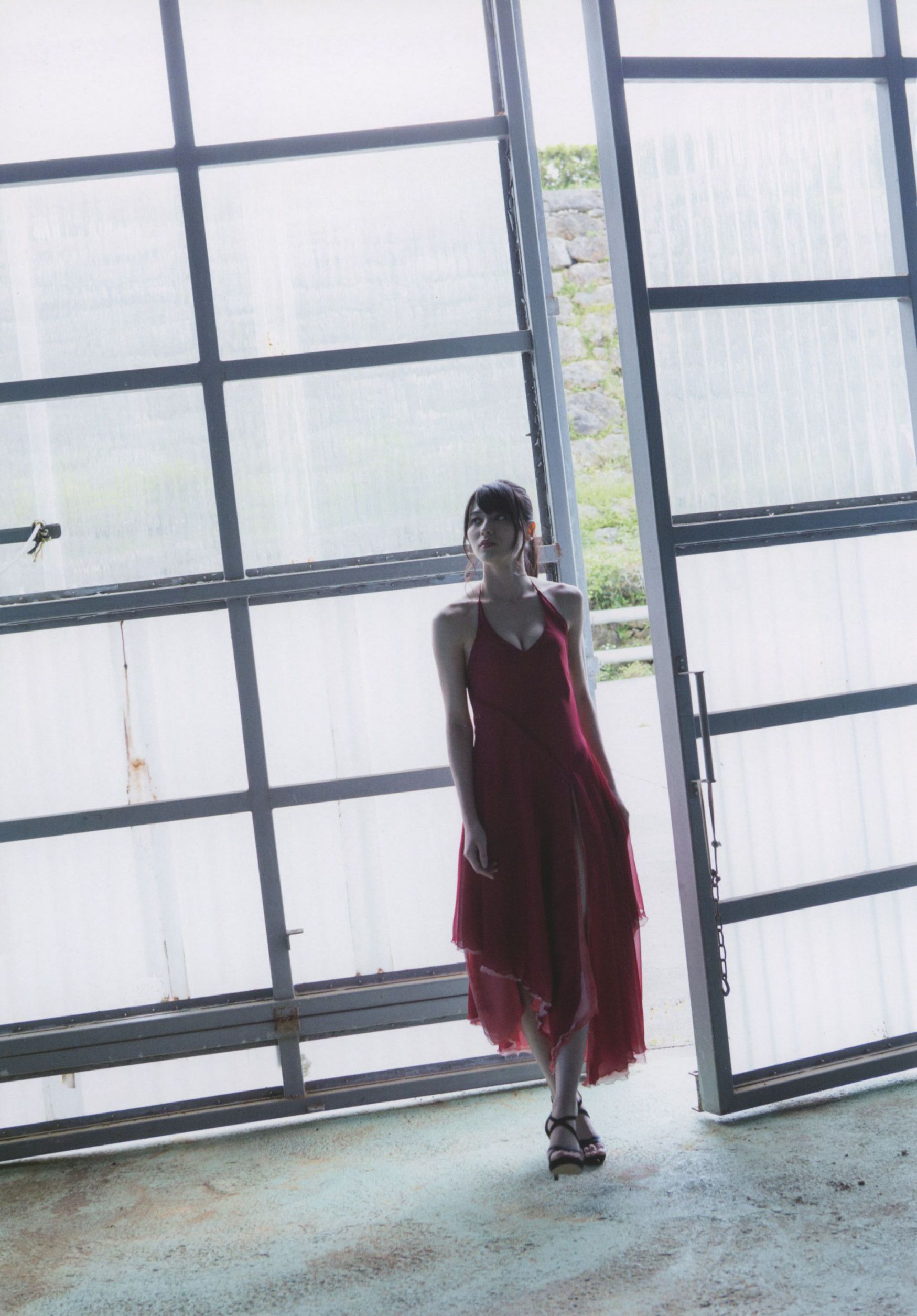 矢島舞美 《Nobody knows 23》-图44