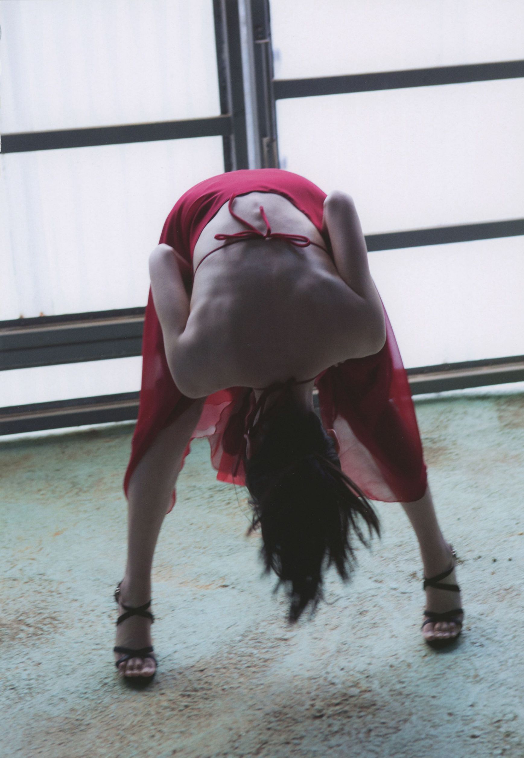 矢島舞美 《Nobody knows 23》-图48