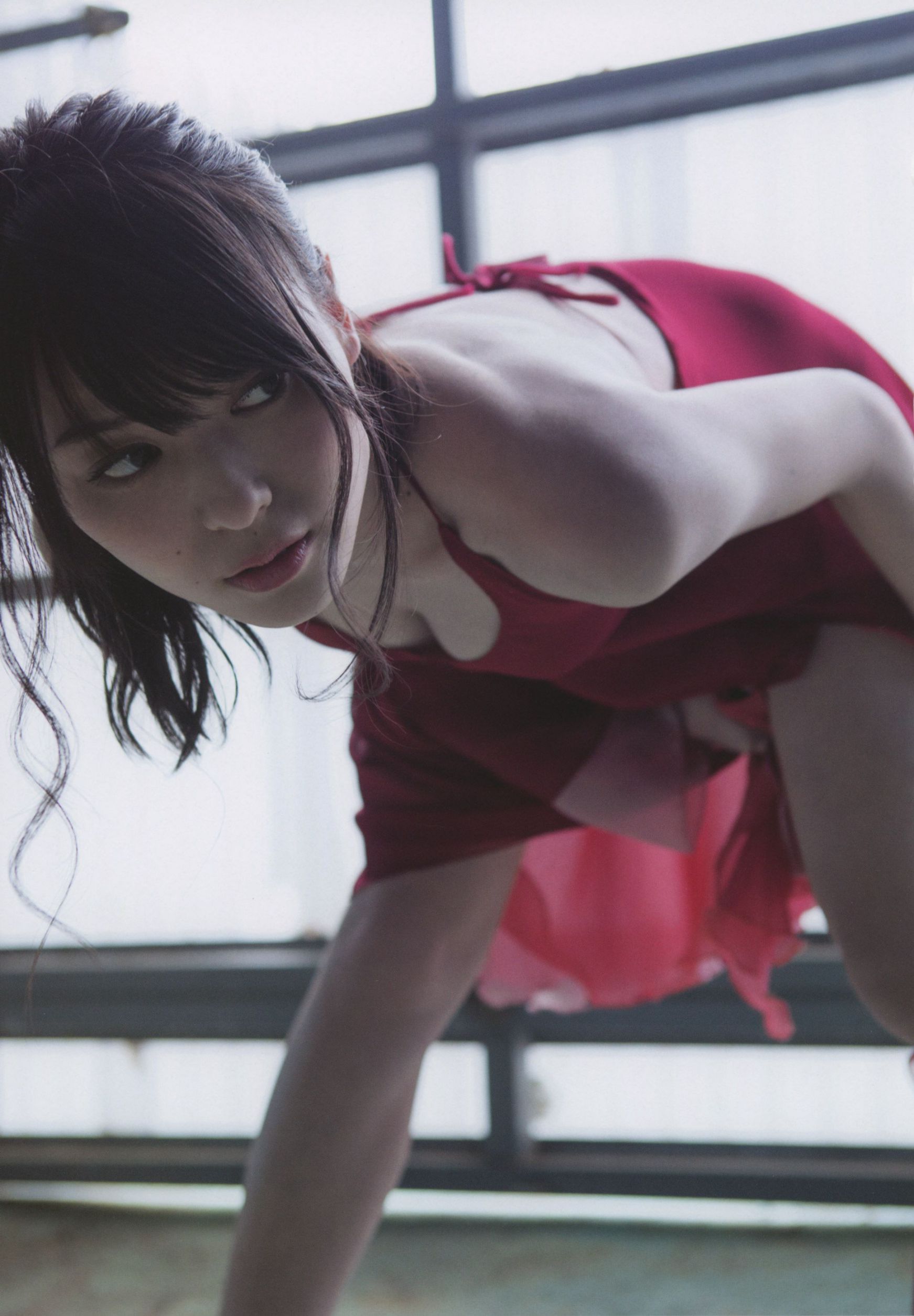 矢島舞美 《Nobody knows 23》-图49