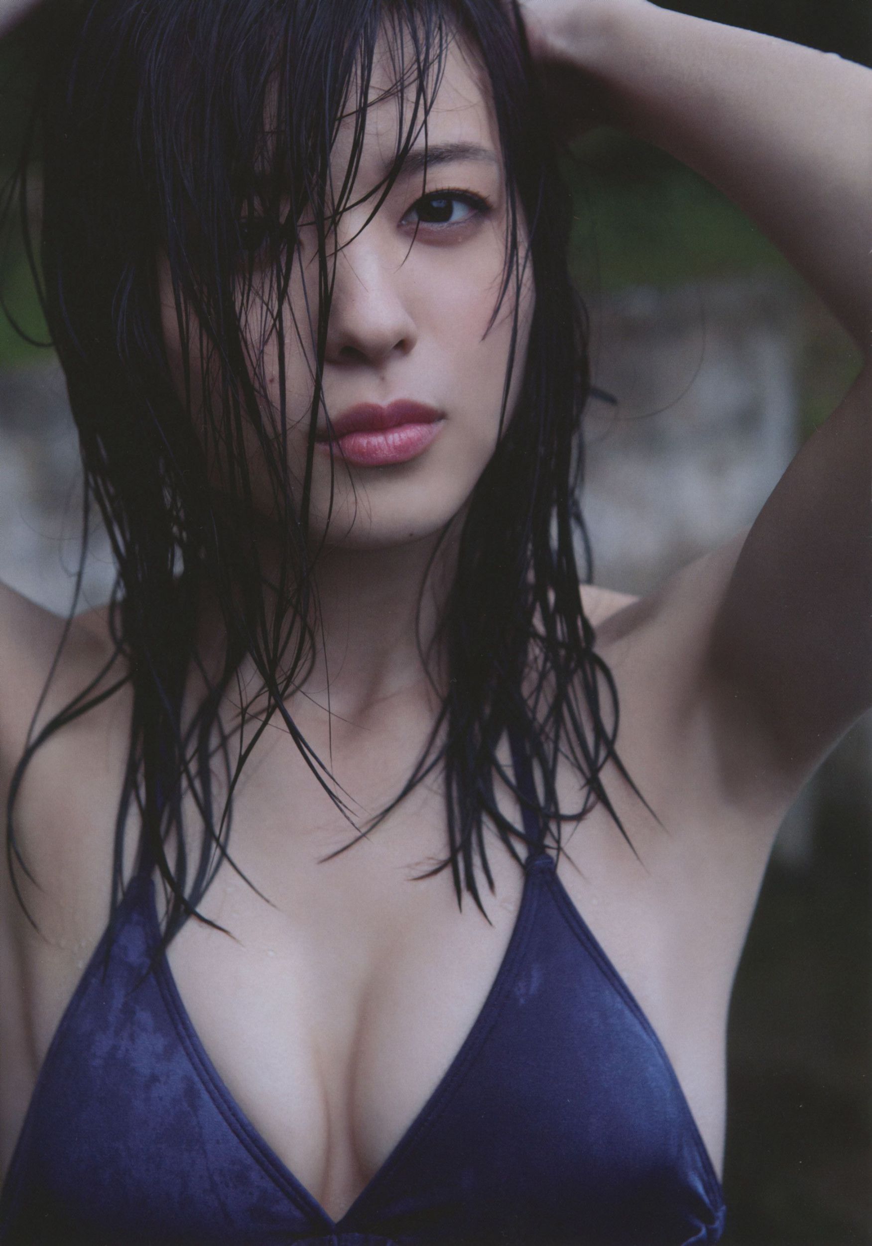 矢島舞美 《Nobody knows 23》-图55