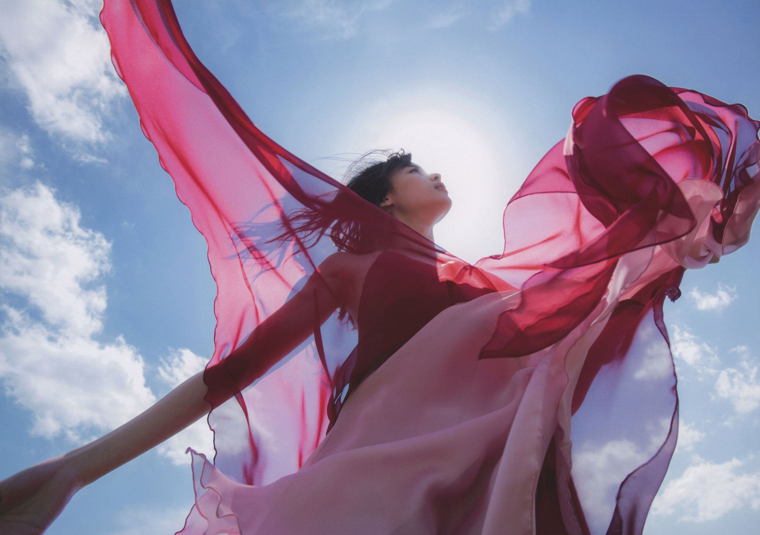 矢島舞美 《Nobody knows 23》-图56