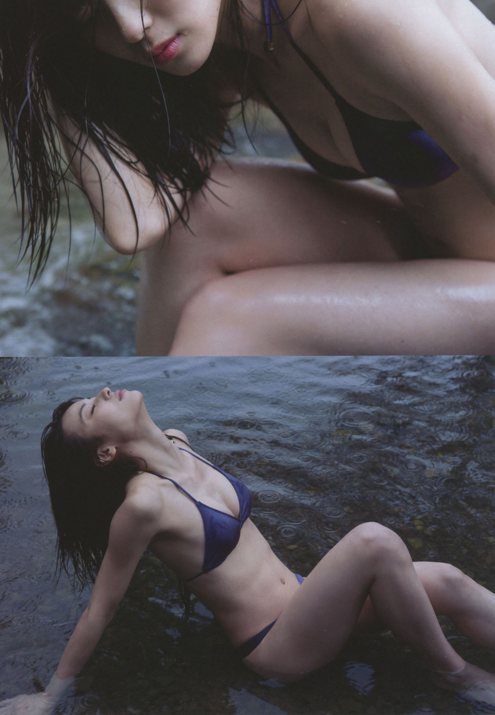 矢島舞美 《Nobody knows 23》-图58