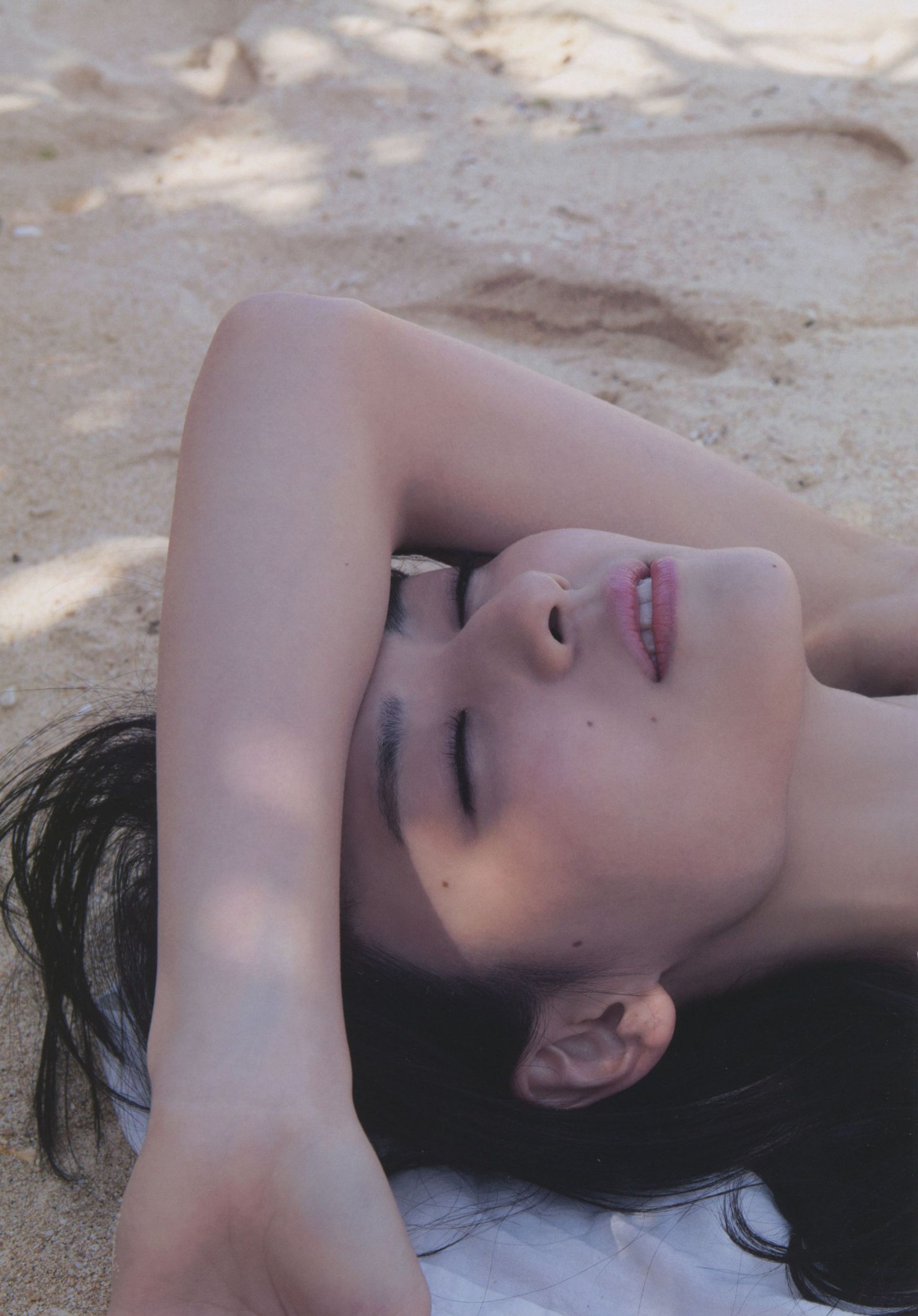 矢島舞美 《Nobody knows 23》-图5