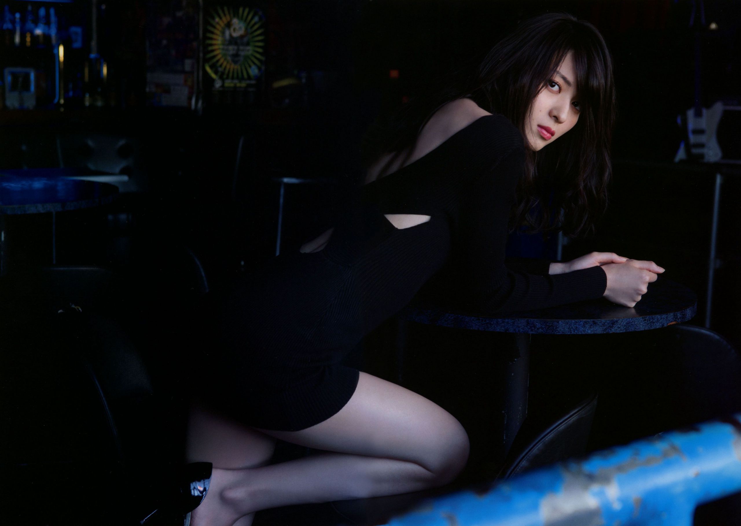 矢島舞美 《Nobody knows 23》-图61