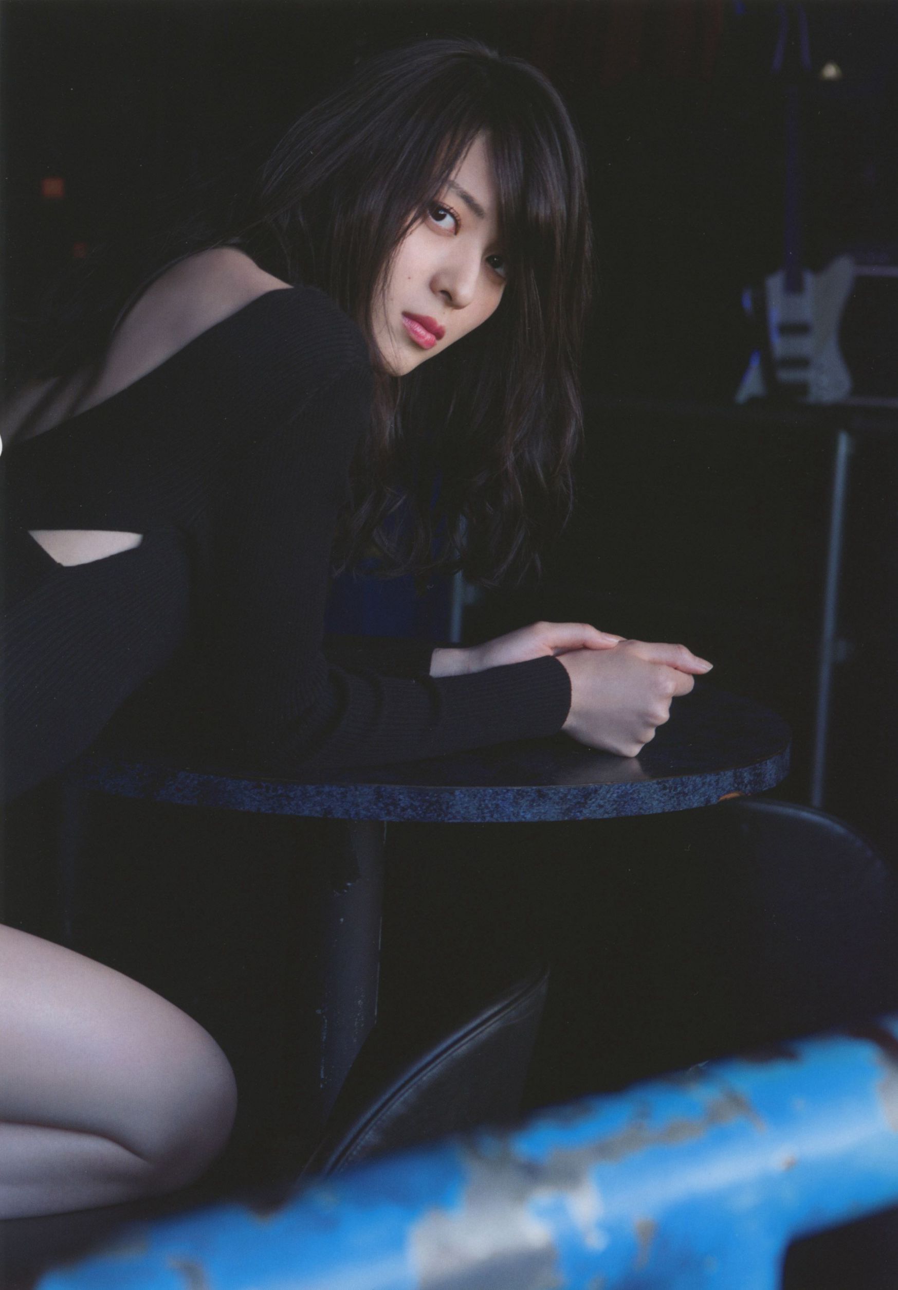 矢島舞美 《Nobody knows 23》-图62