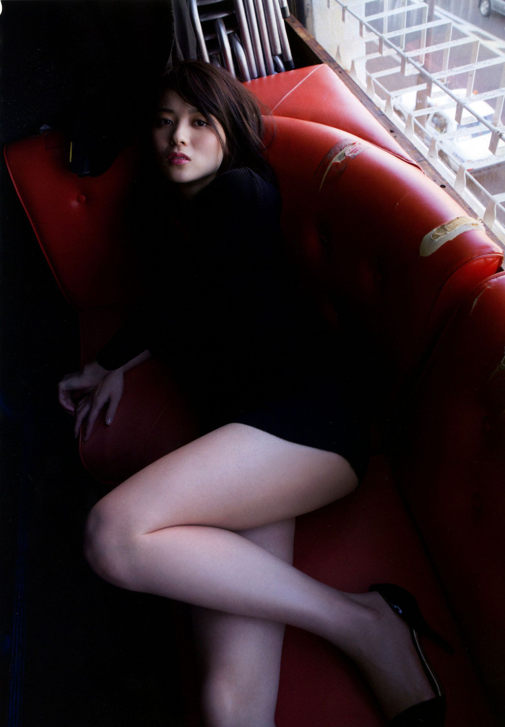 矢島舞美 《Nobody knows 23》-图66