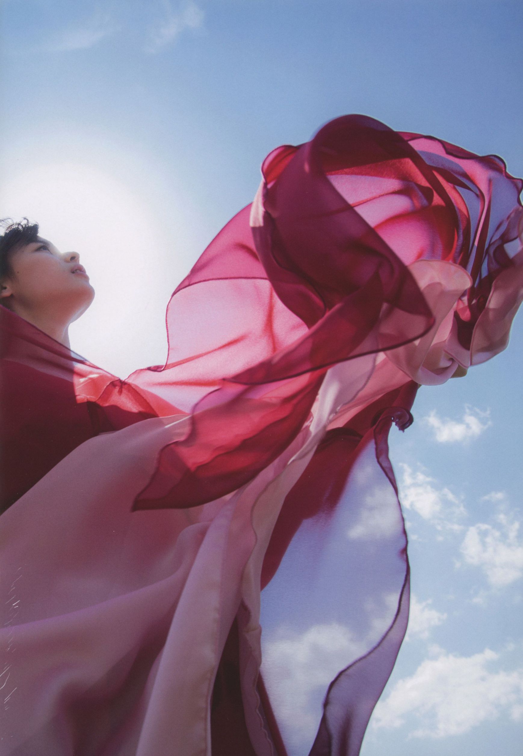 矢島舞美 《Nobody knows 23》-图67