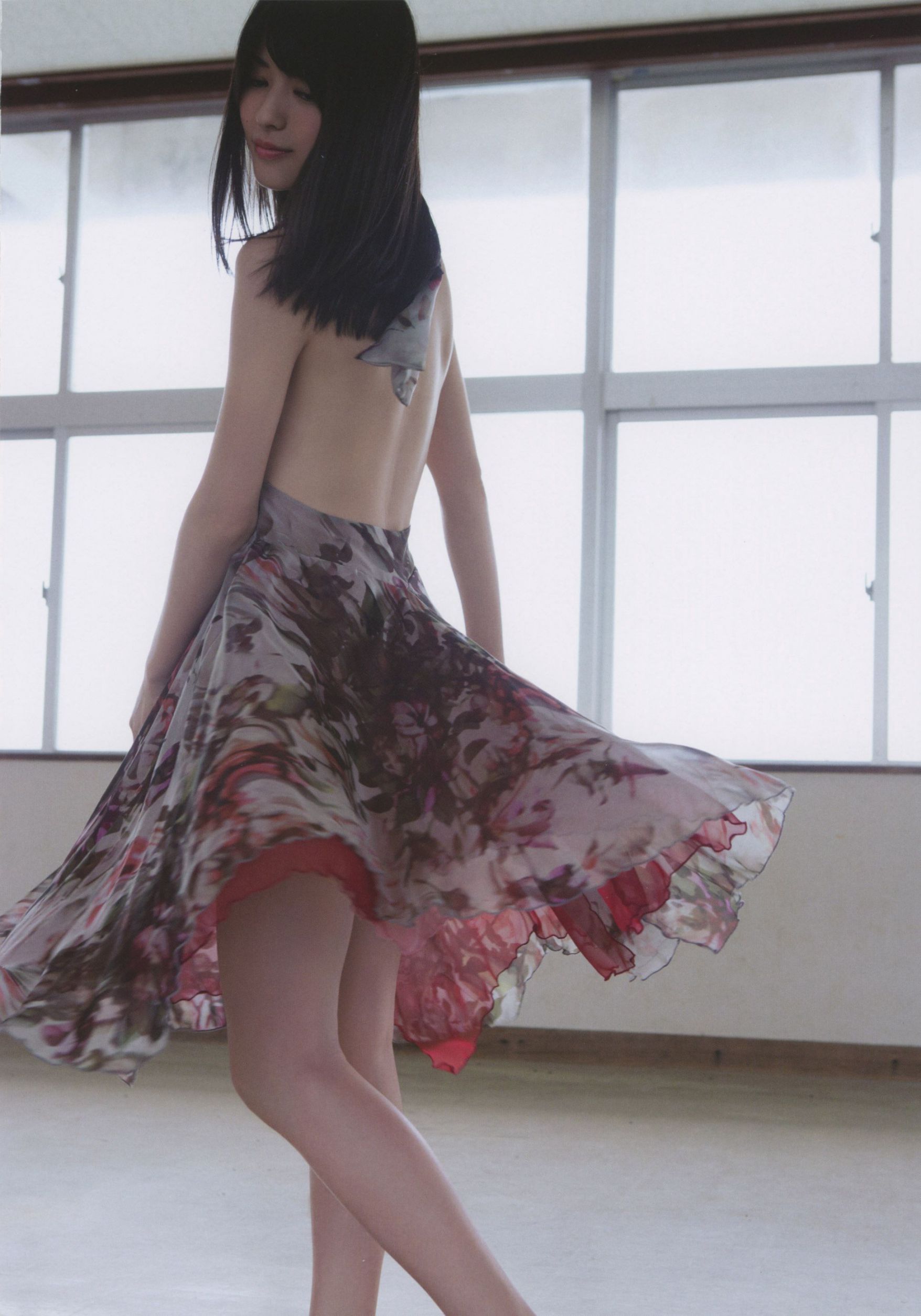 矢島舞美 《Nobody knows 23》-图69