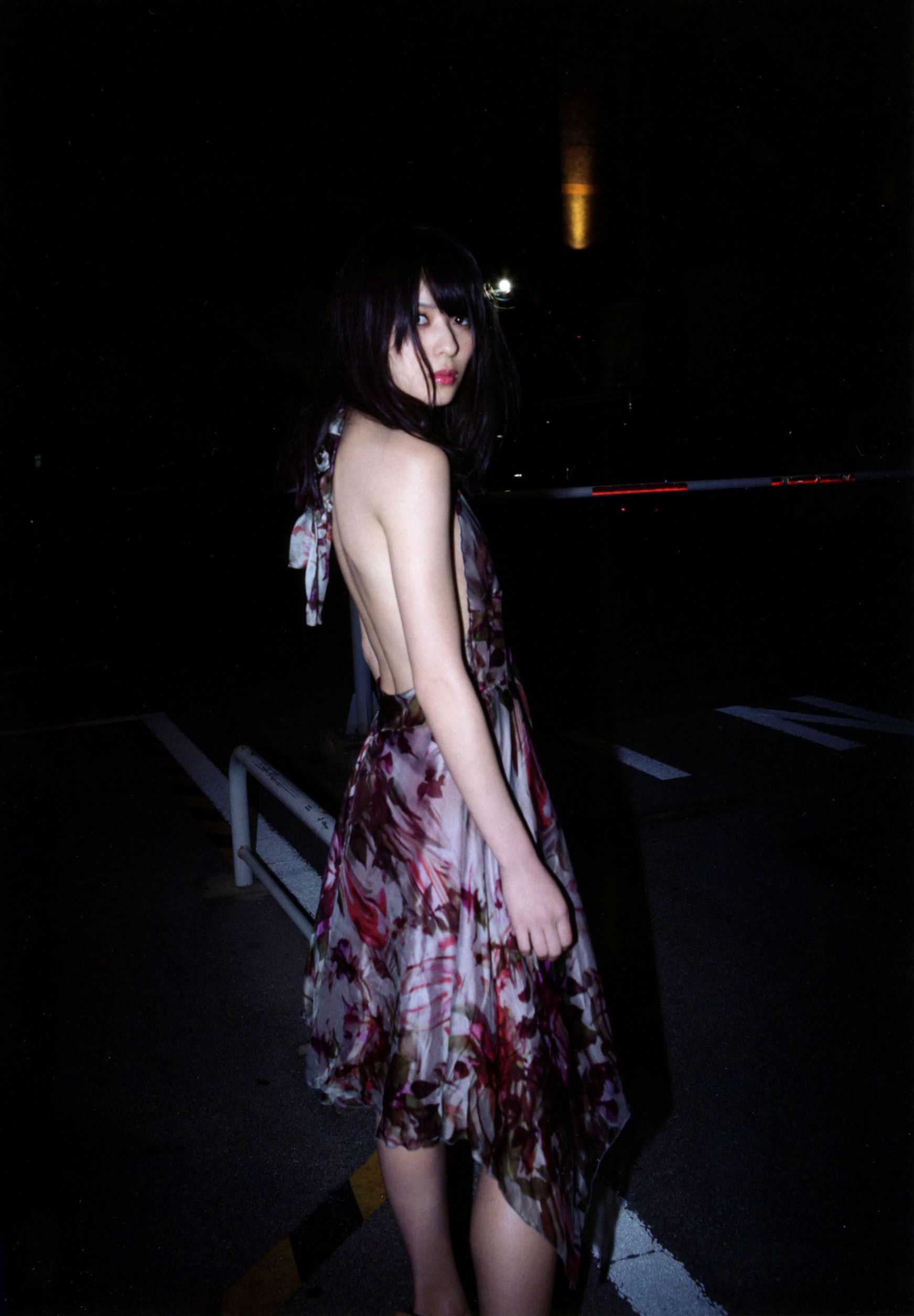 矢島舞美 《Nobody knows 23》-图72